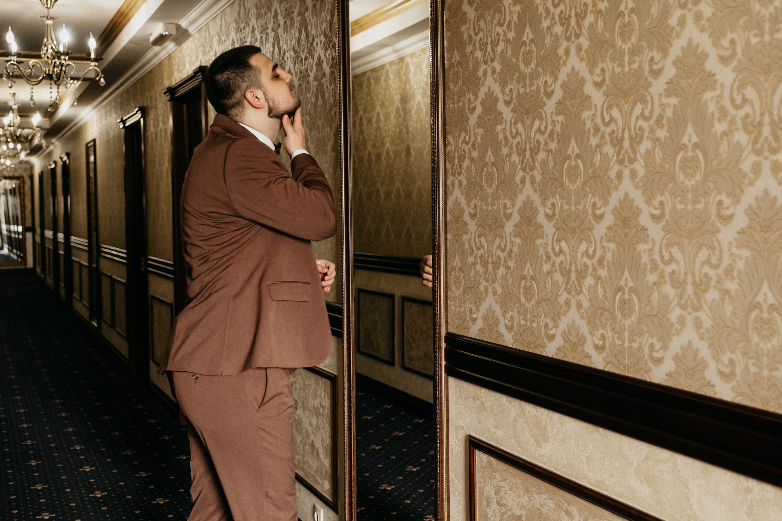 Роман и Юлия. Свадебный и семейный фотограф в Волгограде Кристина Иванова