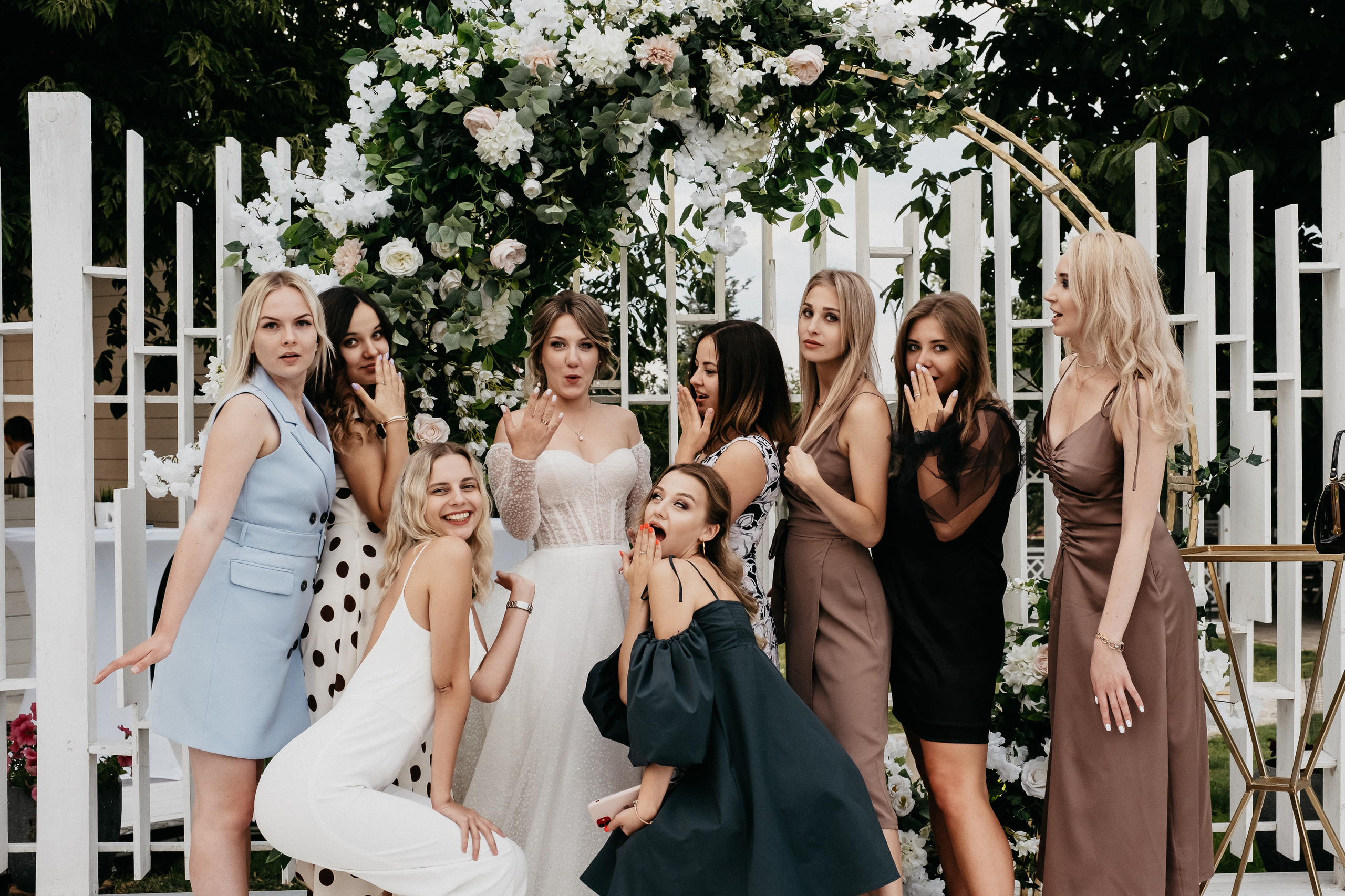 Роман и Юлия. Свадебный и семейный фотограф в Волгограде Кристина Иванова