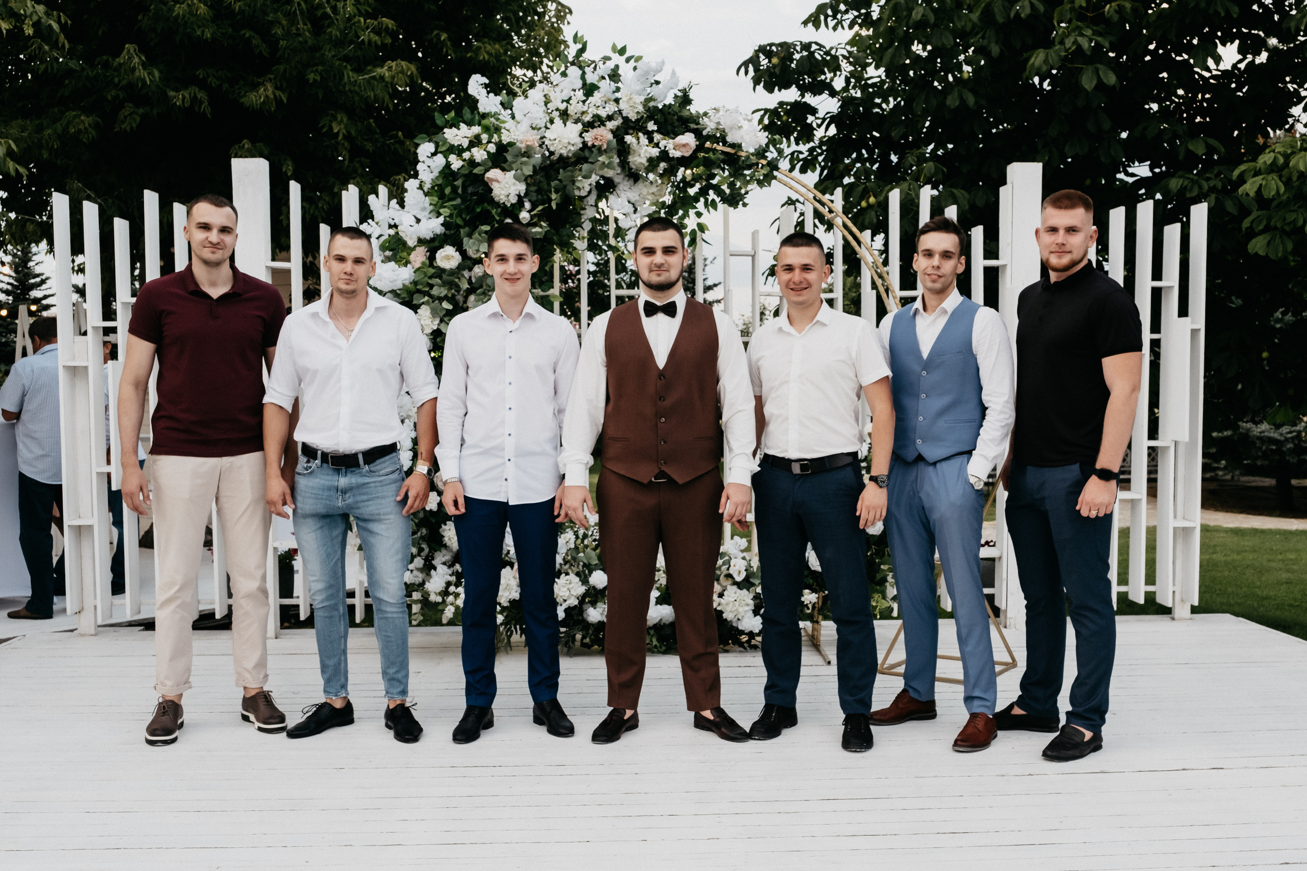 Роман и Юлия. Свадебный и семейный фотограф в Волгограде Кристина Иванова