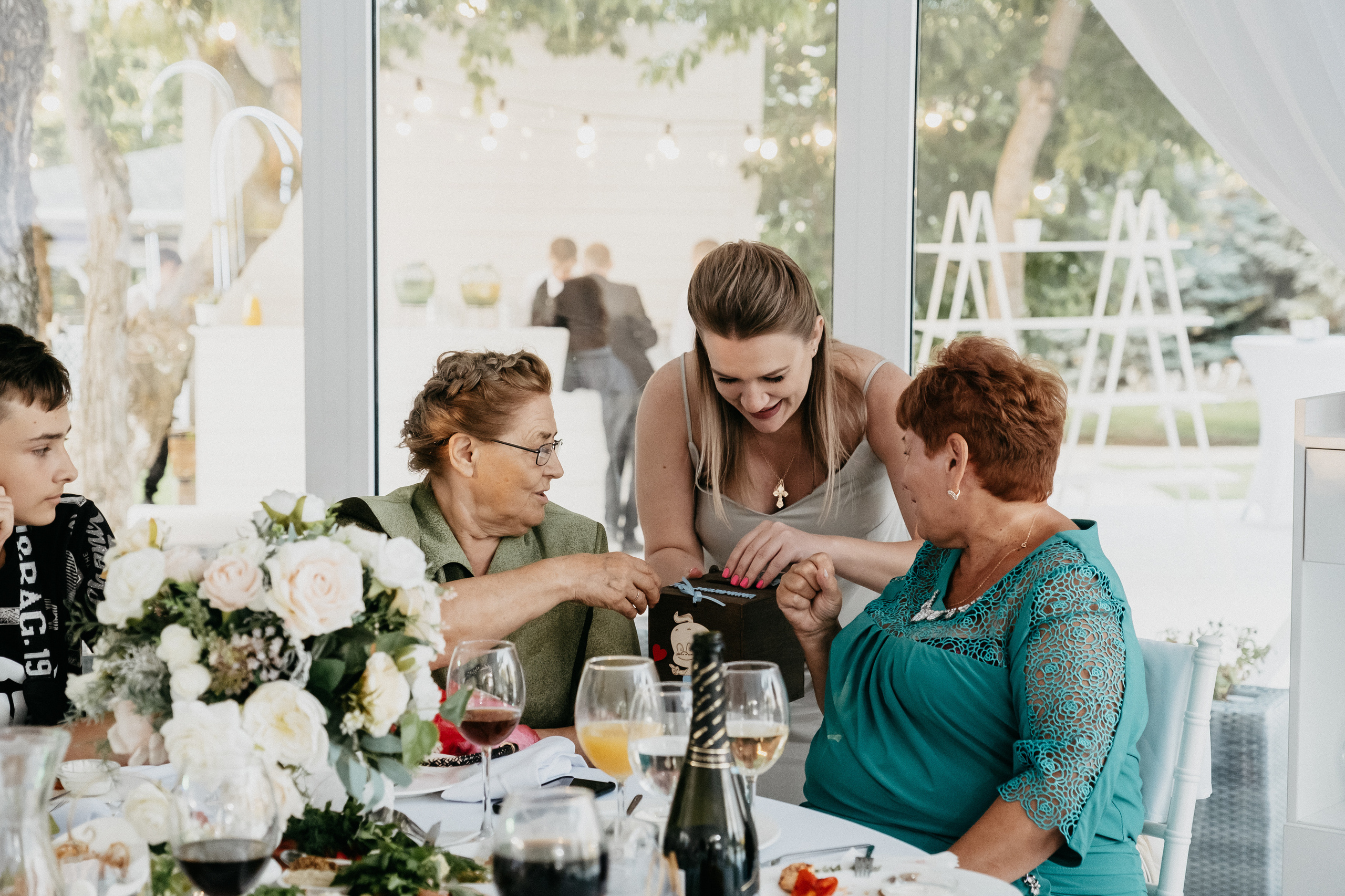 Роман и Юлия. Свадебный и семейный фотограф в Волгограде Кристина Иванова