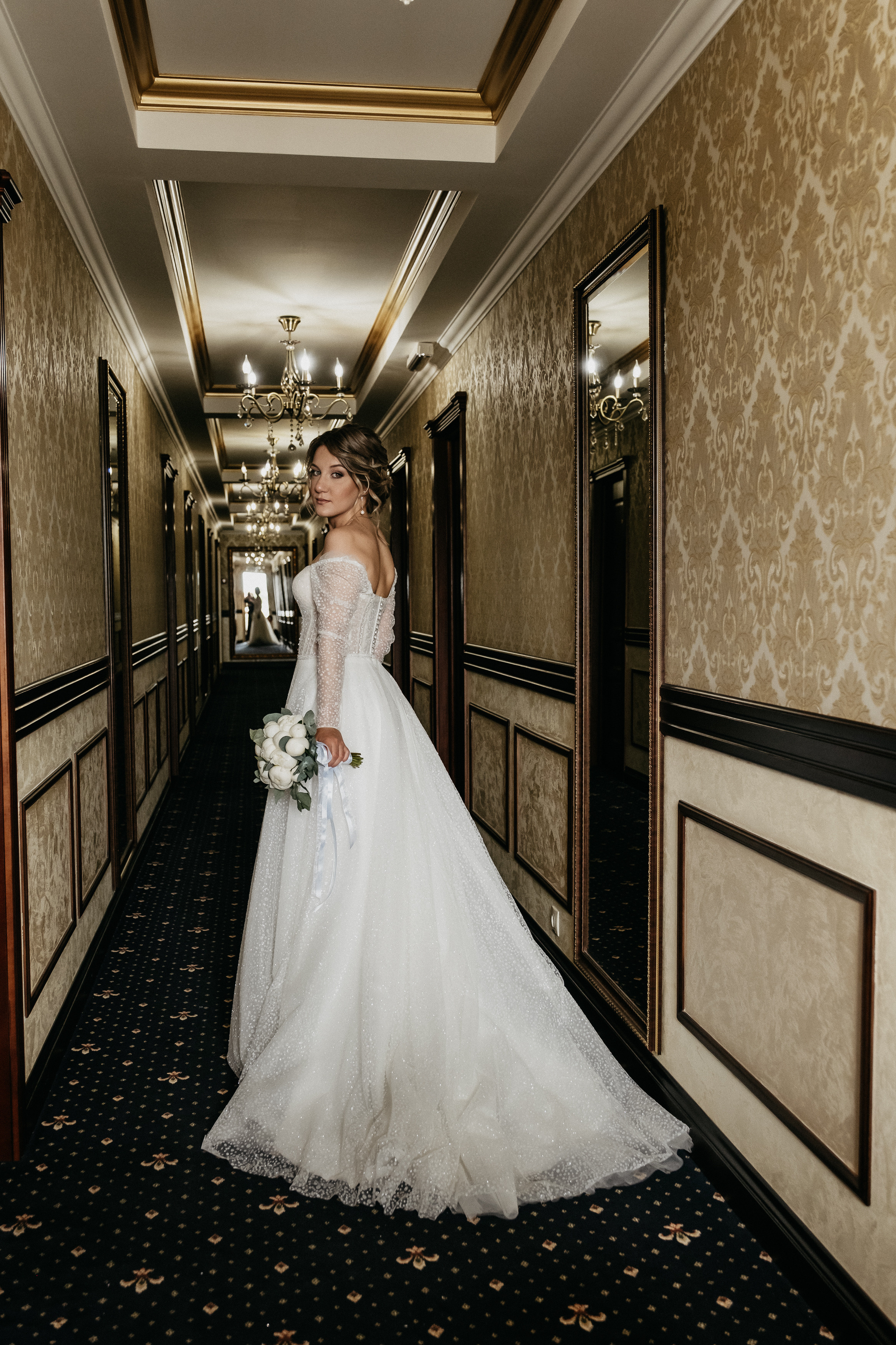 Роман и Юлия. Свадебный и семейный фотограф в Волгограде Кристина Иванова