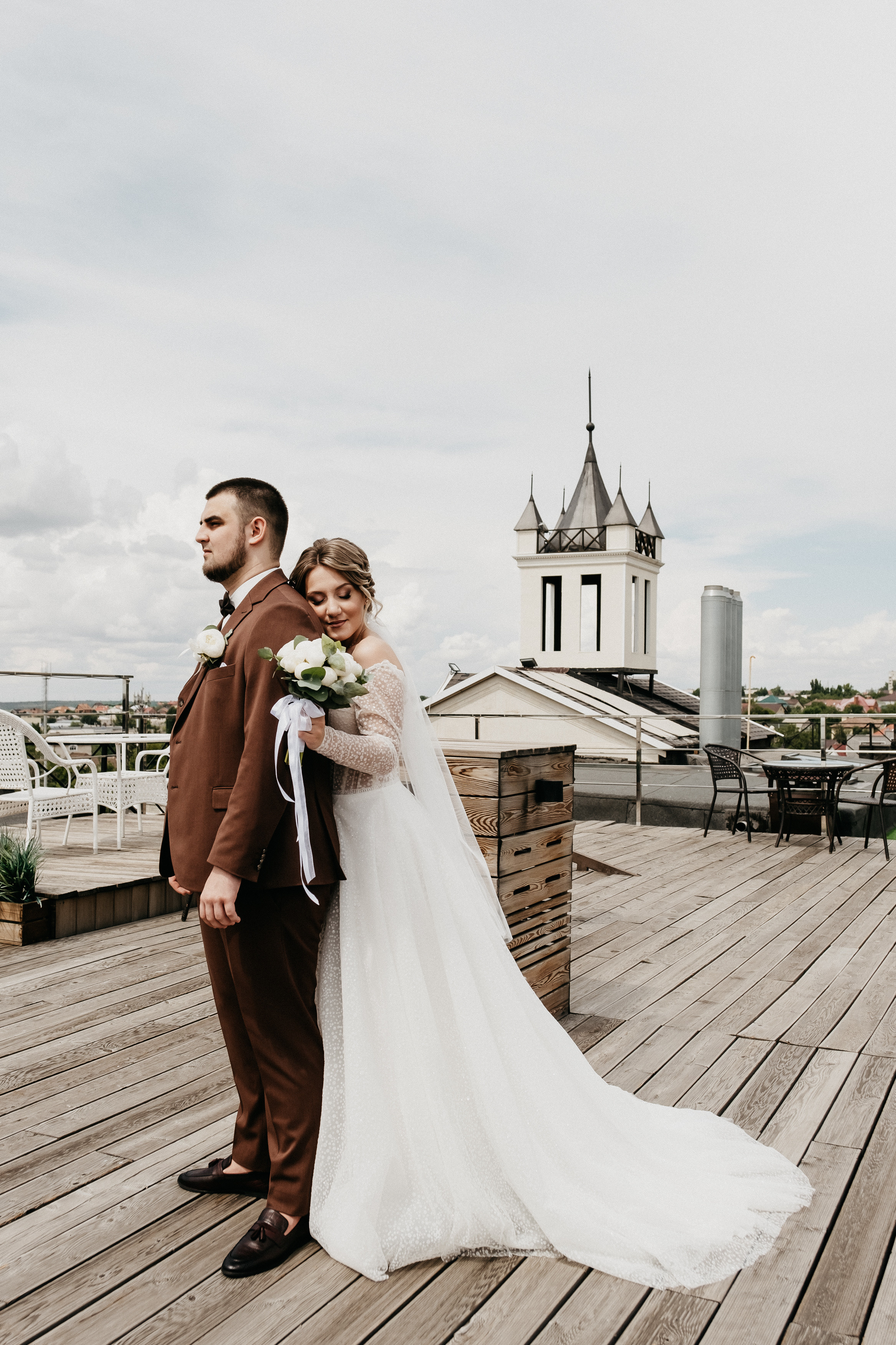 Роман и Юлия. Свадебный и семейный фотограф в Волгограде Кристина Иванова