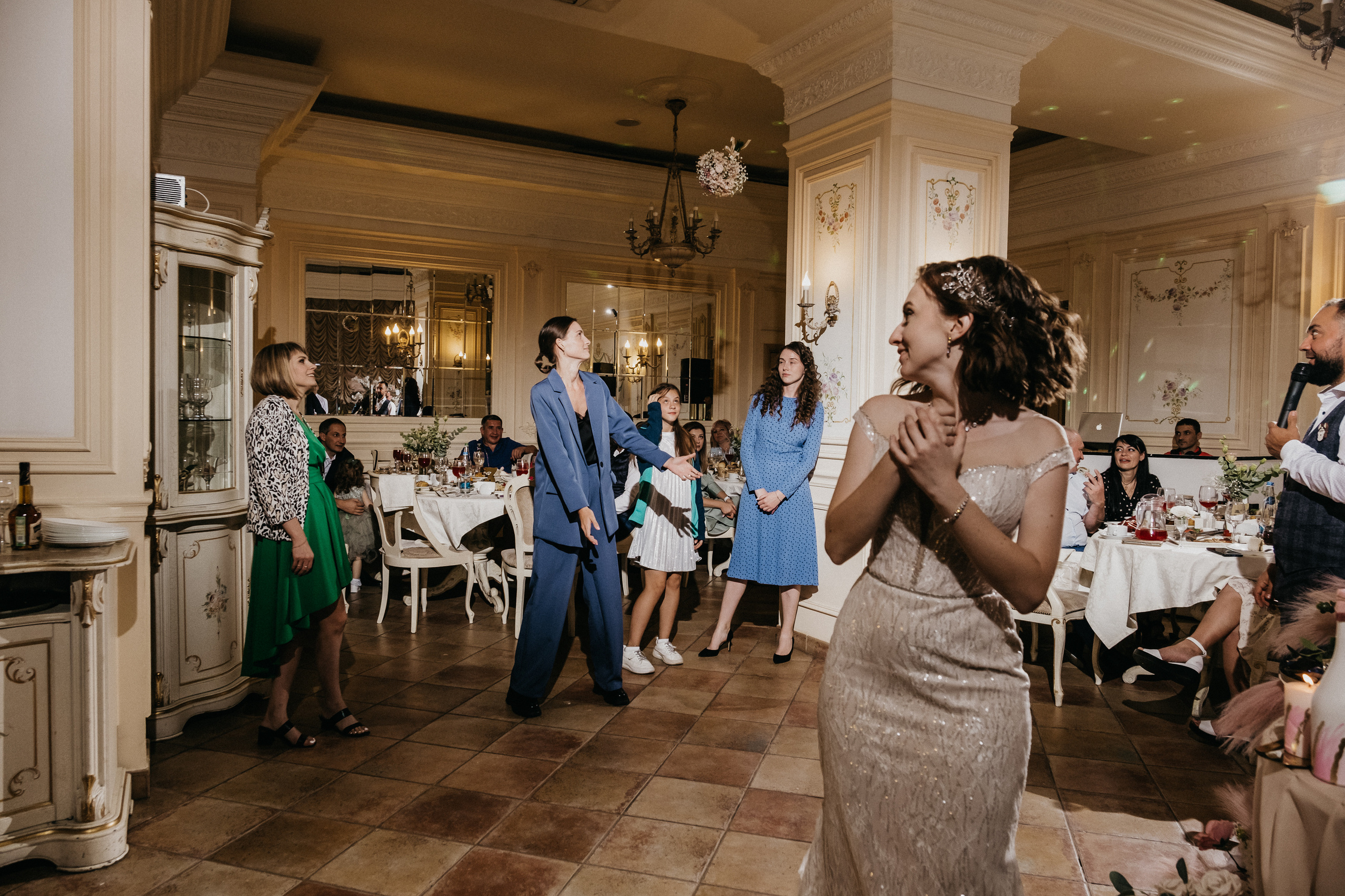 Александр и Ксения. Свадебный и семейный фотограф в Волгограде Кристина Иванова