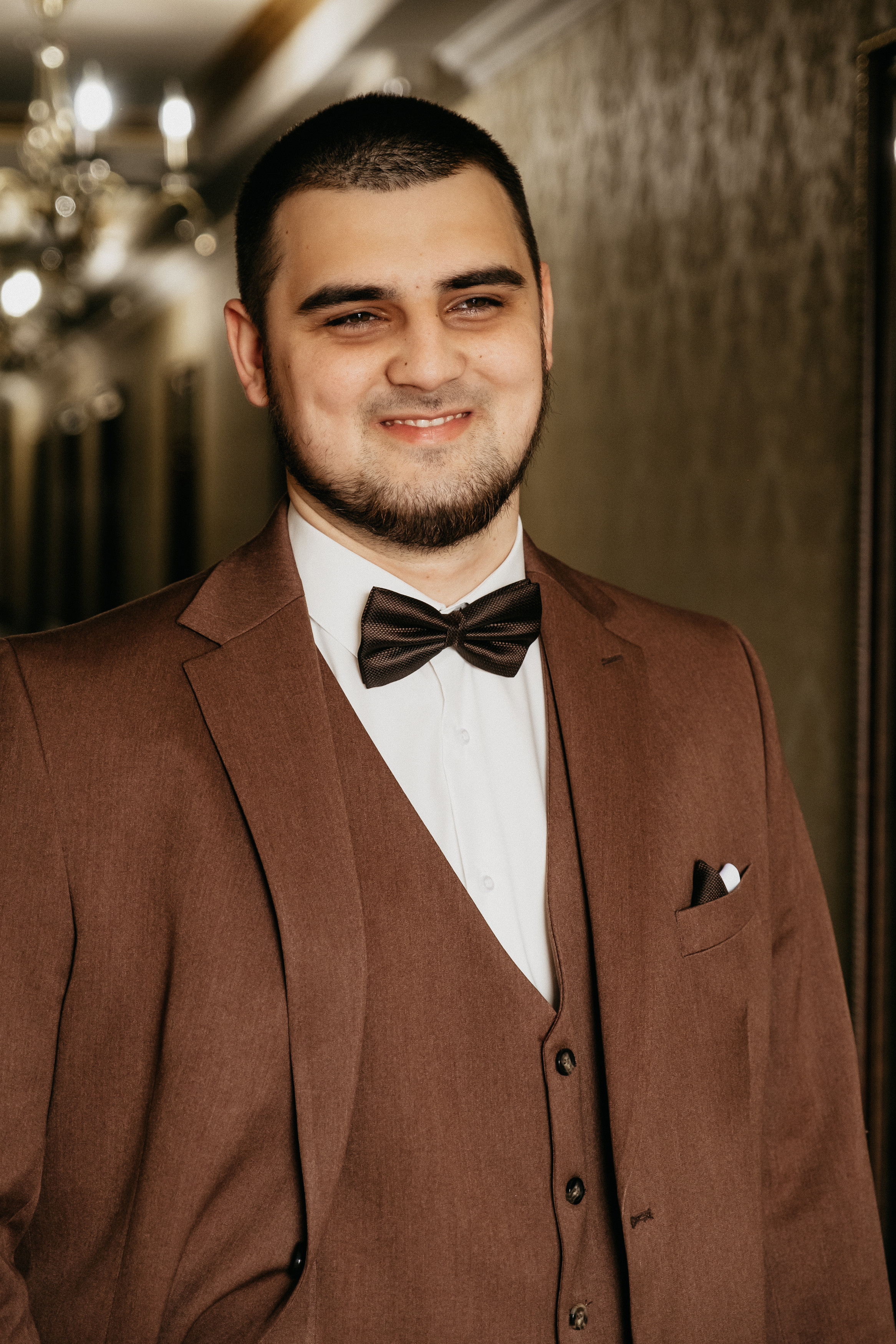 Роман и Юлия. Свадебный и семейный фотограф в Волгограде Кристина Иванова