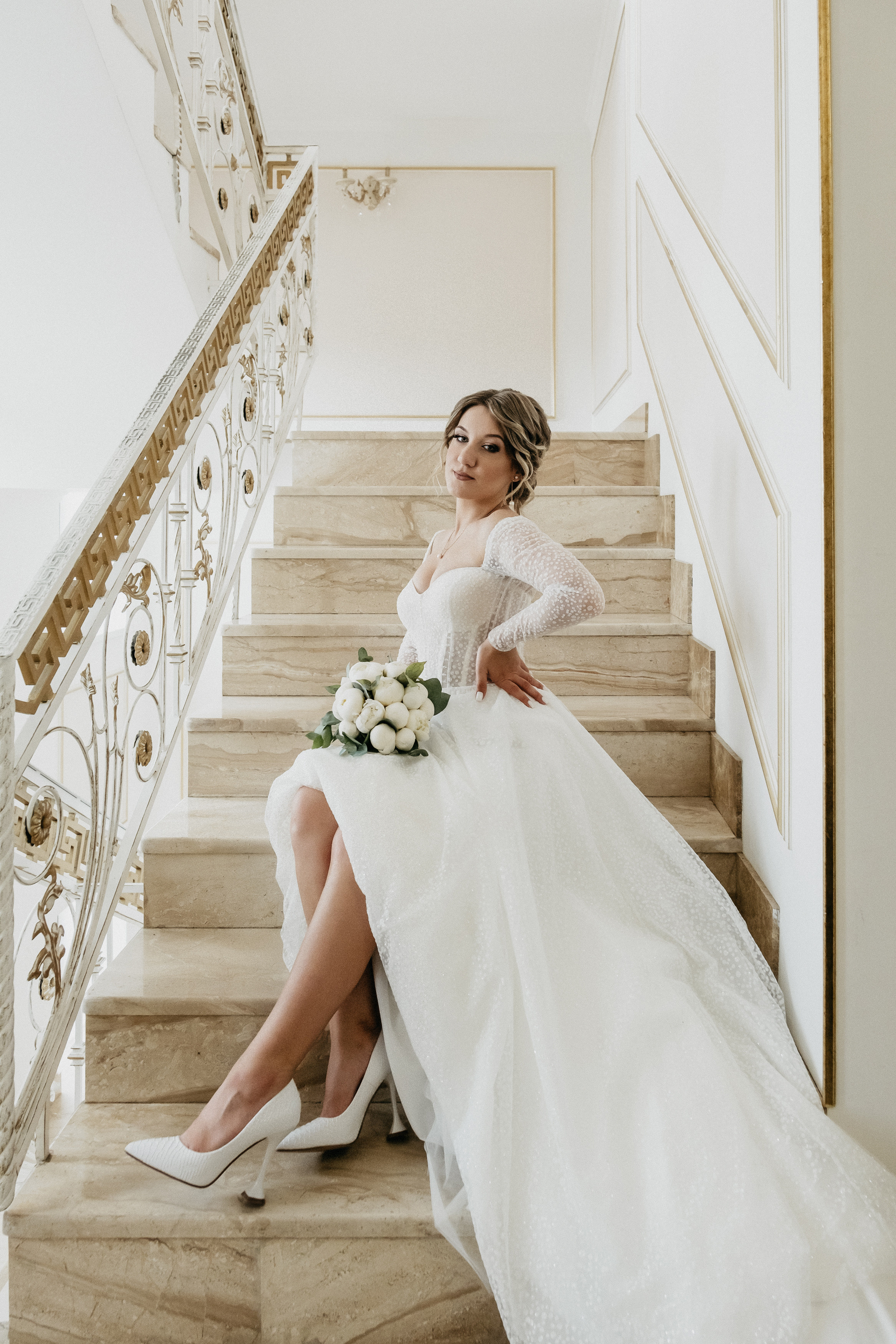 Роман и Юлия. Свадебный и семейный фотограф в Волгограде Кристина Иванова