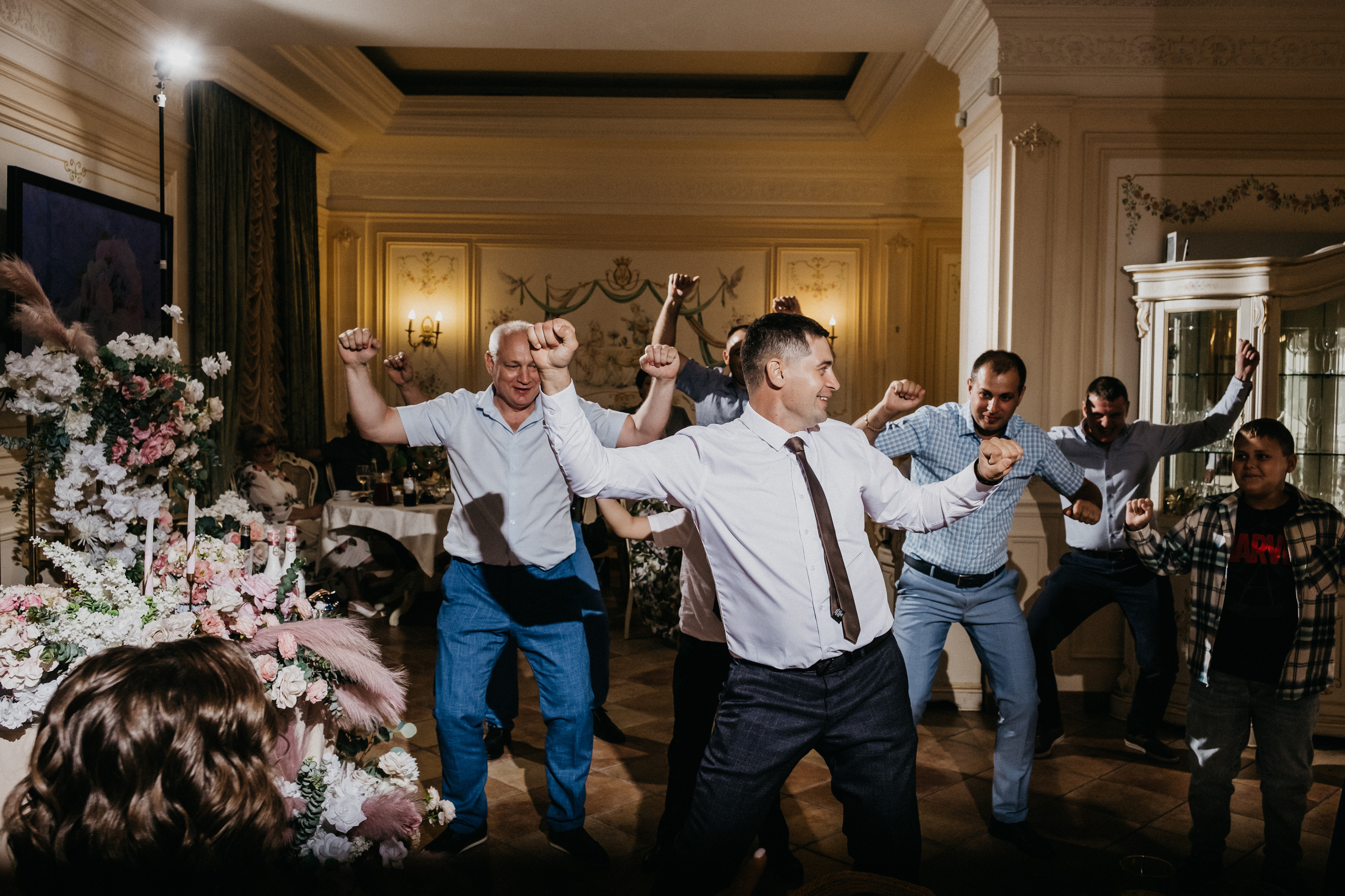 Александр и Ксения. Свадебный и семейный фотограф в Волгограде Кристина Иванова