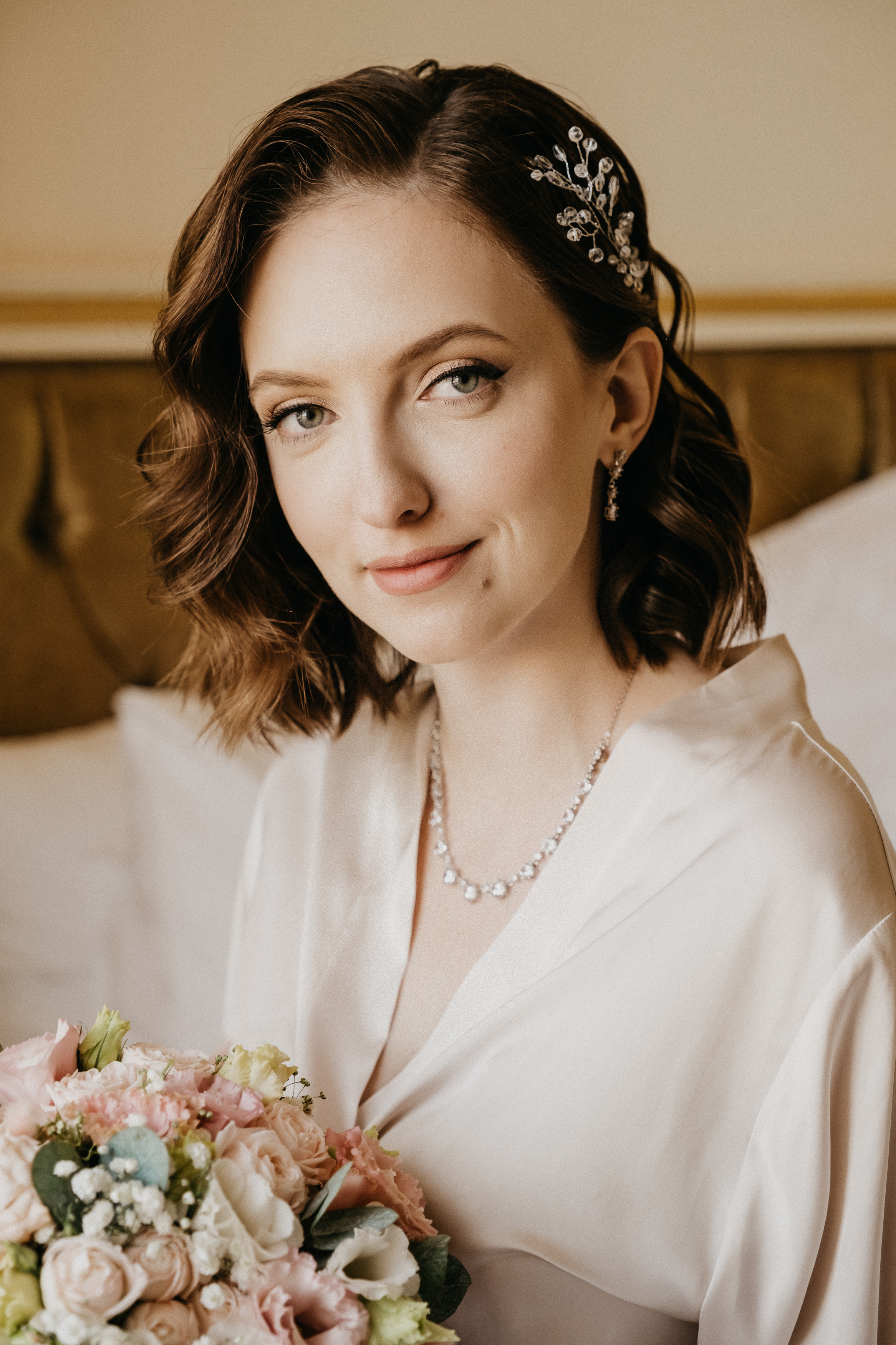 Александр и Ксения. Свадебный и семейный фотограф в Волгограде Кристина Иванова