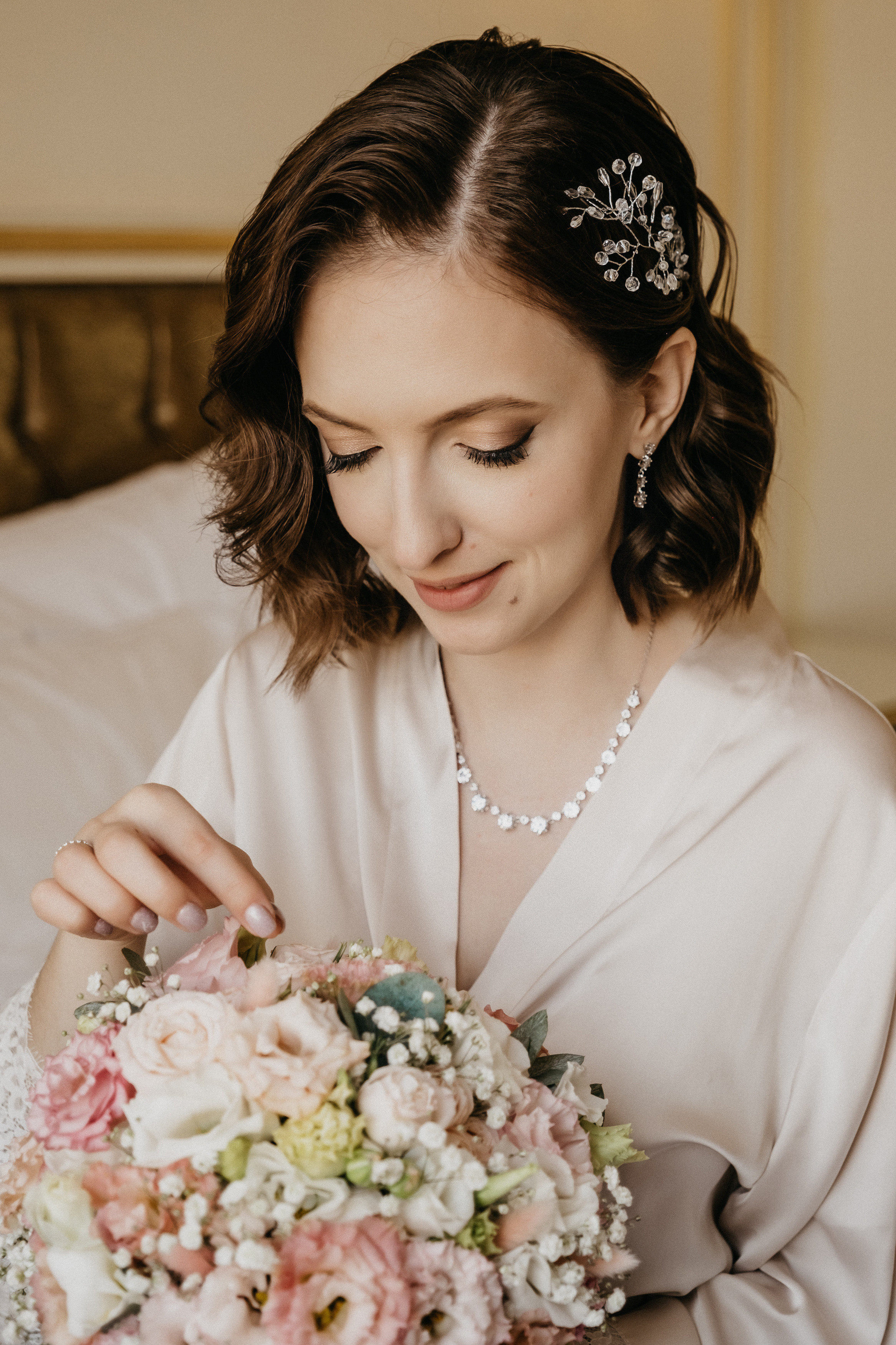 Александр и Ксения. Свадебный и семейный фотограф в Волгограде Кристина Иванова