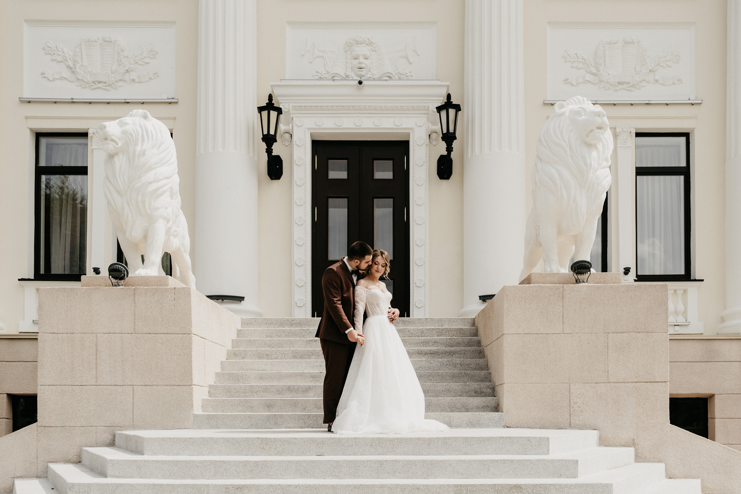 Роман и Юлия. Свадебный и семейный фотограф в Волгограде Кристина Иванова