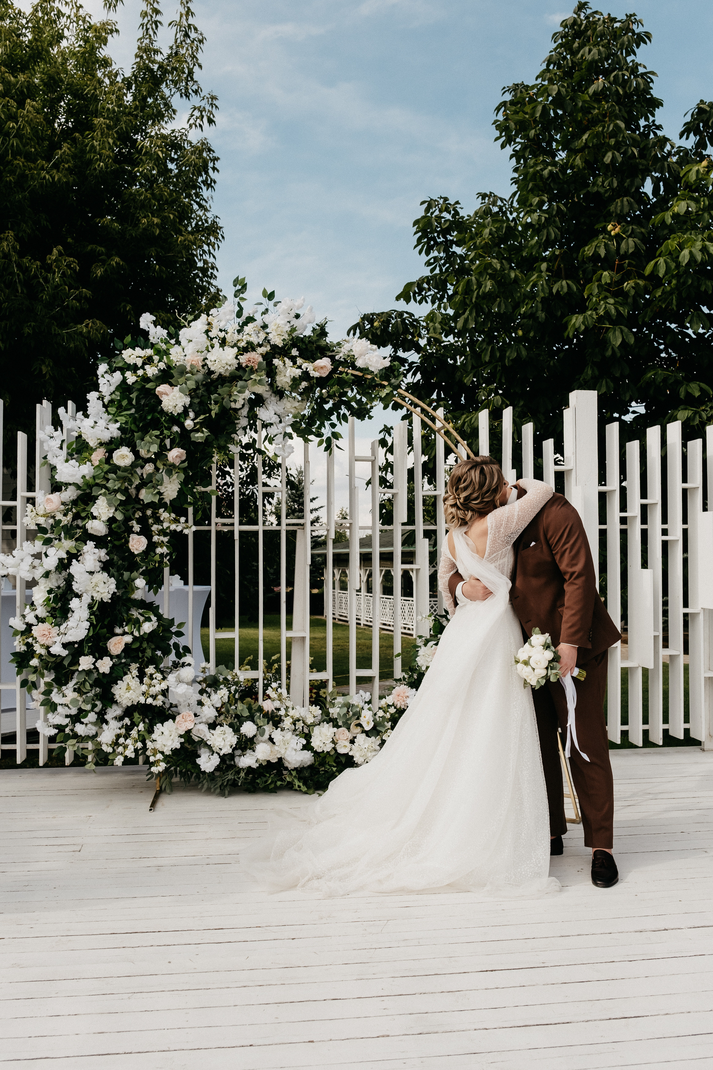 Роман и Юлия. Свадебный и семейный фотограф в Волгограде Кристина Иванова