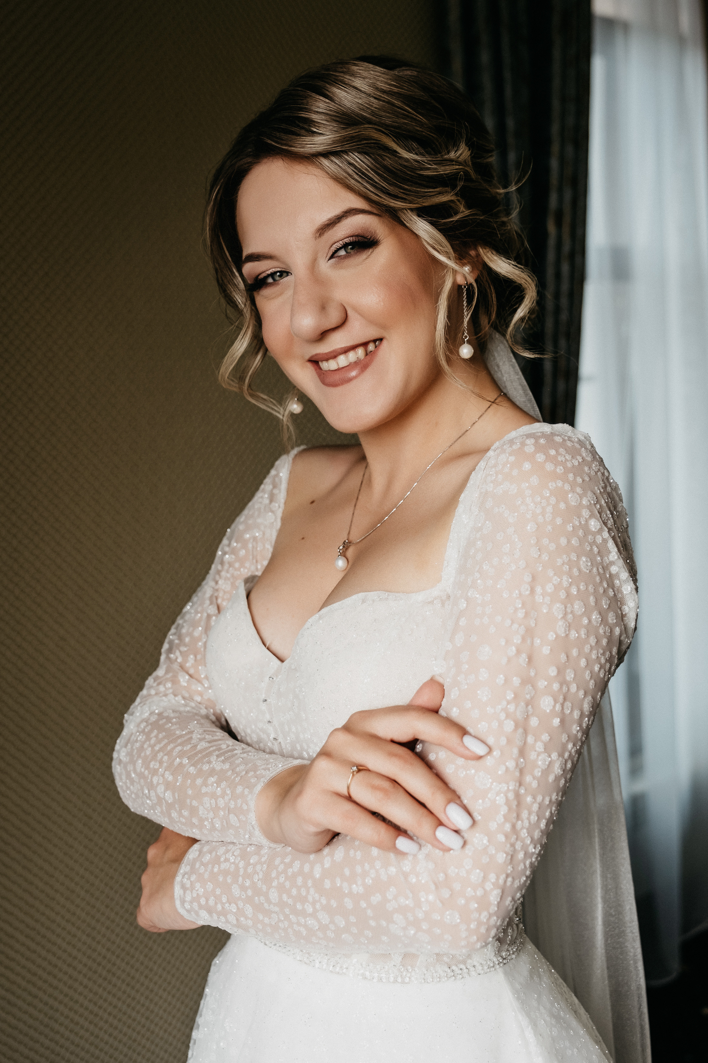 Роман и Юлия. Свадебный и семейный фотограф в Волгограде Кристина Иванова