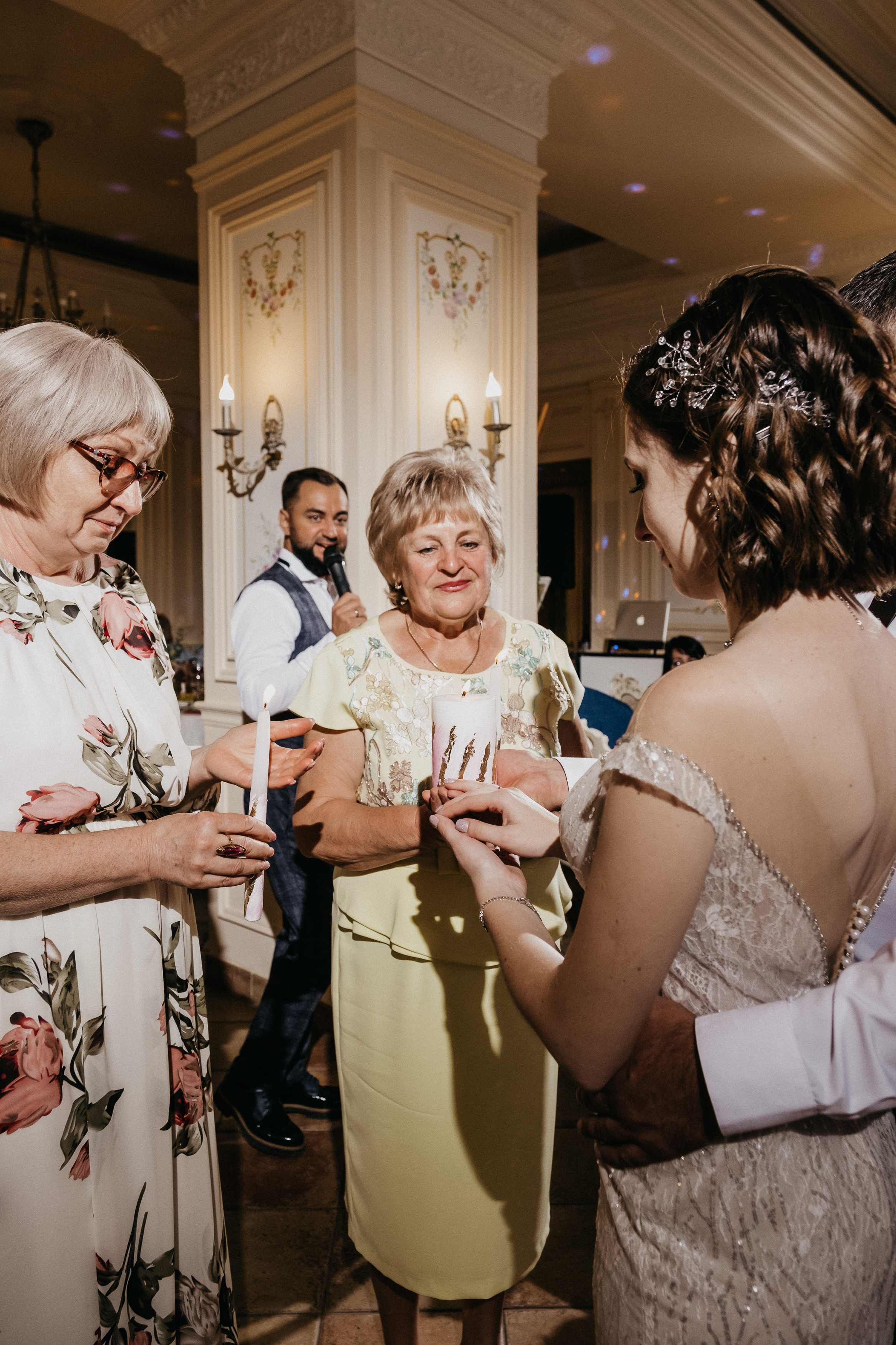 Александр и Ксения. Свадебный и семейный фотограф в Волгограде Кристина Иванова