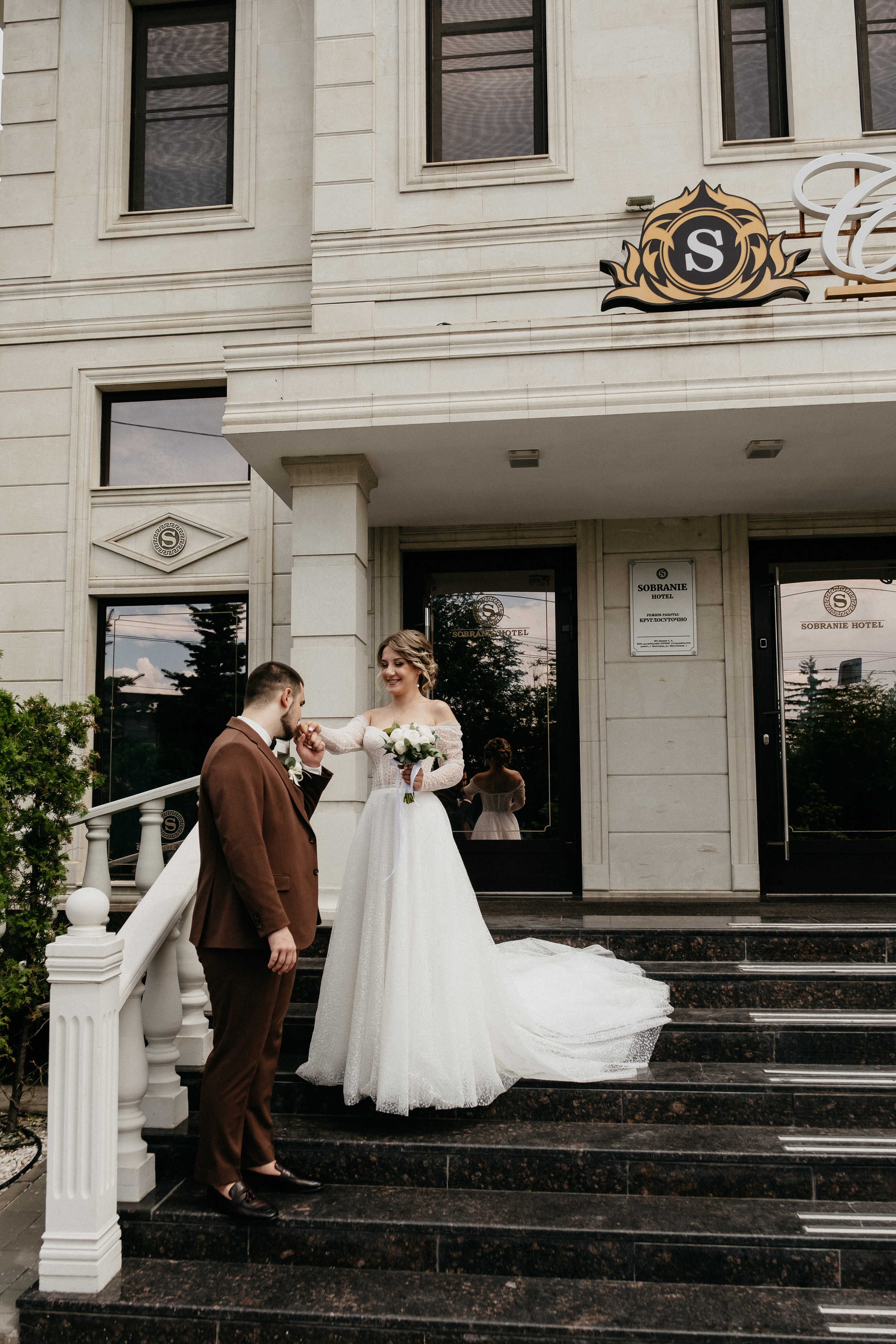 Роман и Юлия. Свадебный и семейный фотограф в Волгограде Кристина Иванова