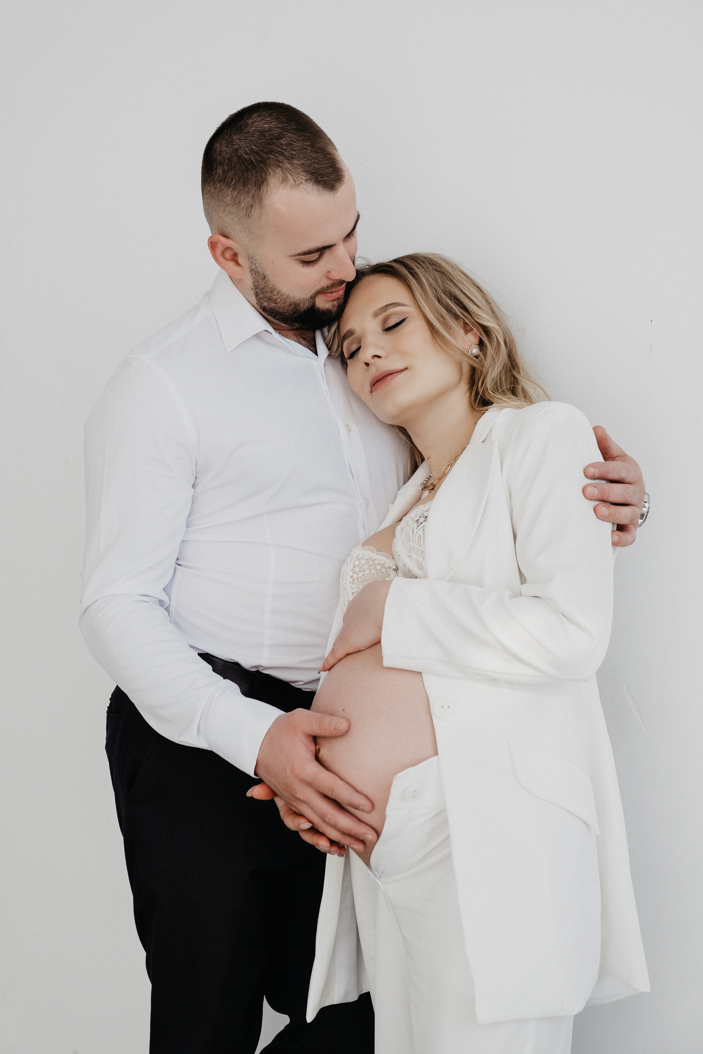 Александр и Дарья. Свадебный и семейный фотограф в Волгограде Кристина Иванова