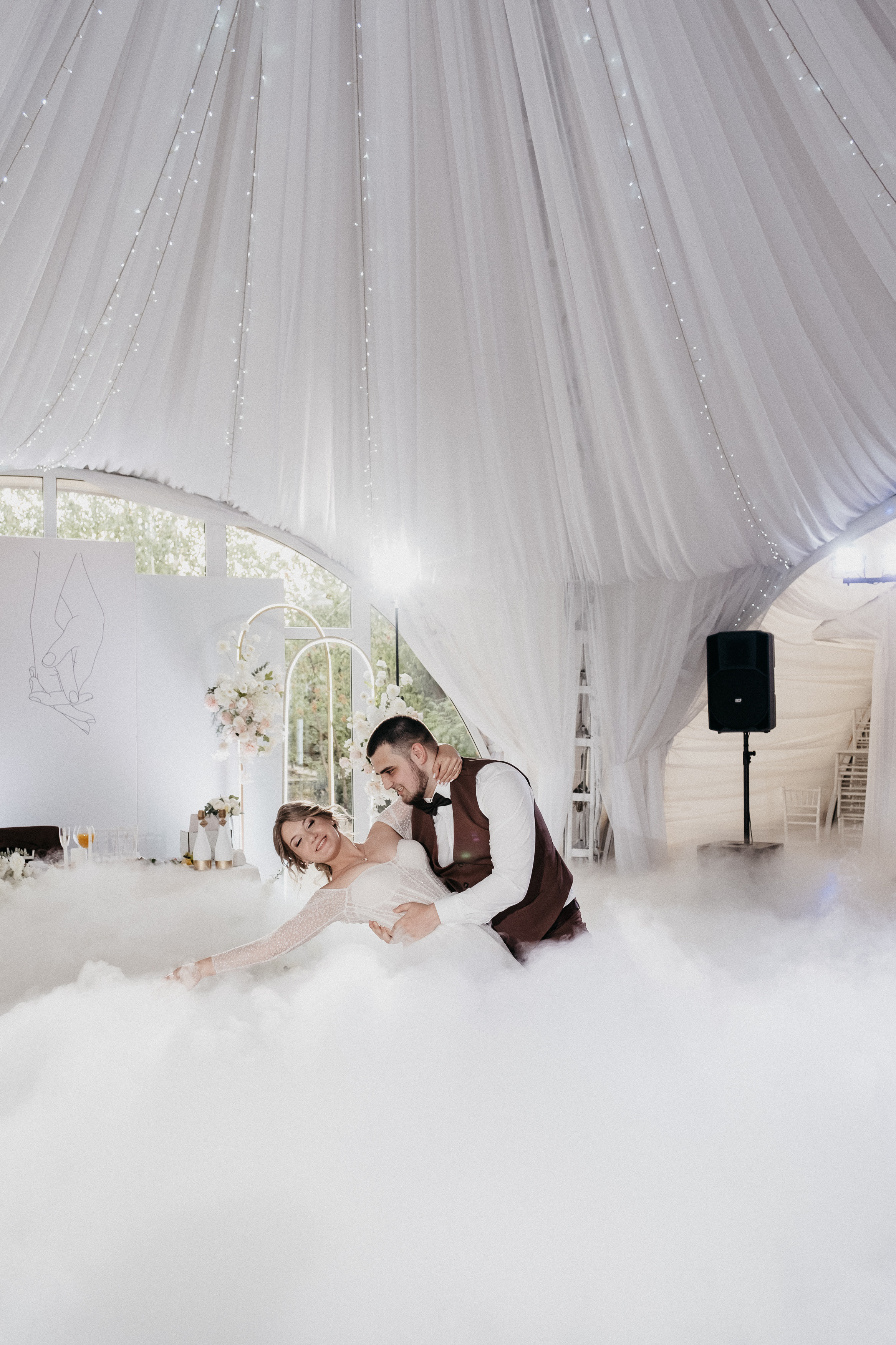 Роман и Юлия. Свадебный и семейный фотограф в Волгограде Кристина Иванова