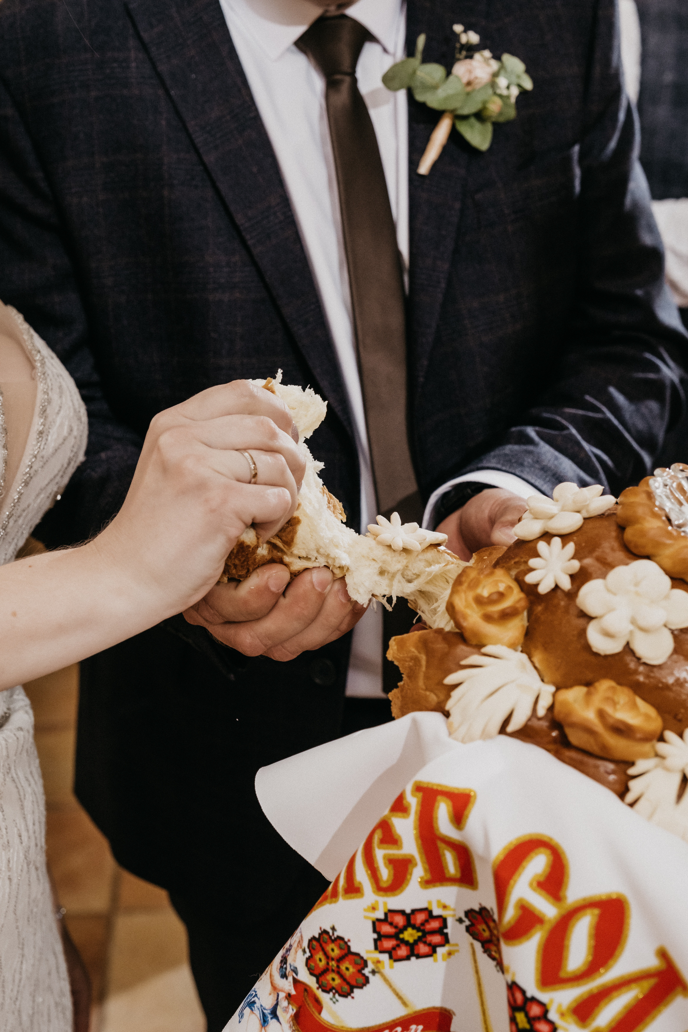 Александр и Ксения. Свадебный и семейный фотограф в Волгограде Кристина Иванова