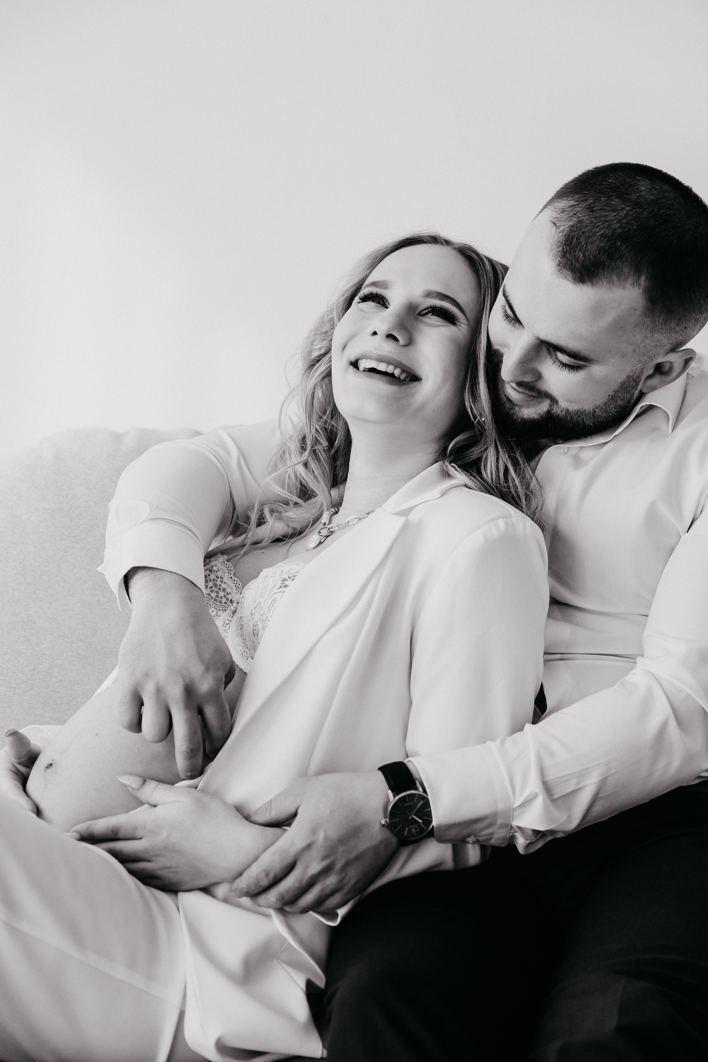 Александр и Дарья. Свадебный и семейный фотограф в Волгограде Кристина Иванова