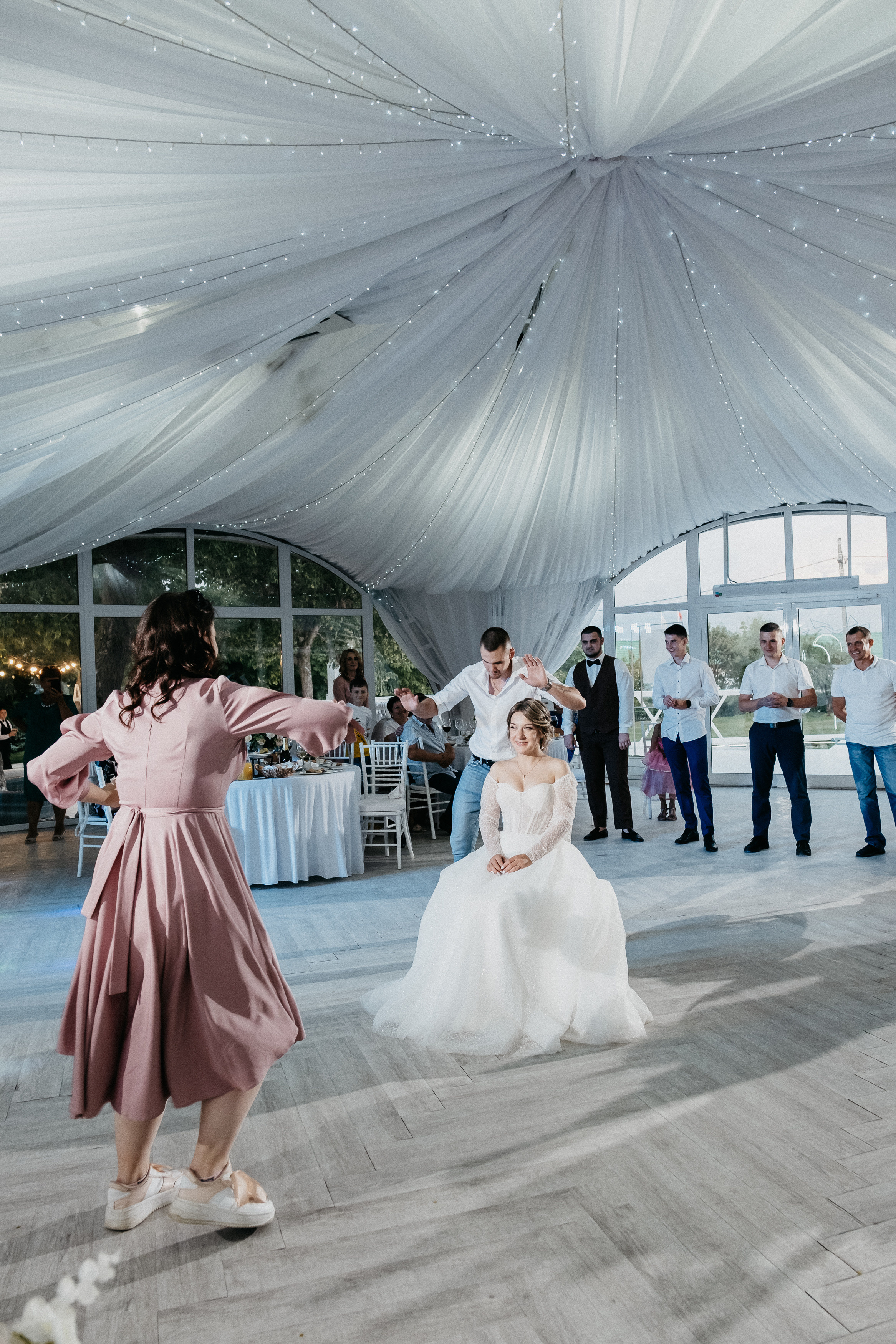 Роман и Юлия. Свадебный и семейный фотограф в Волгограде Кристина Иванова