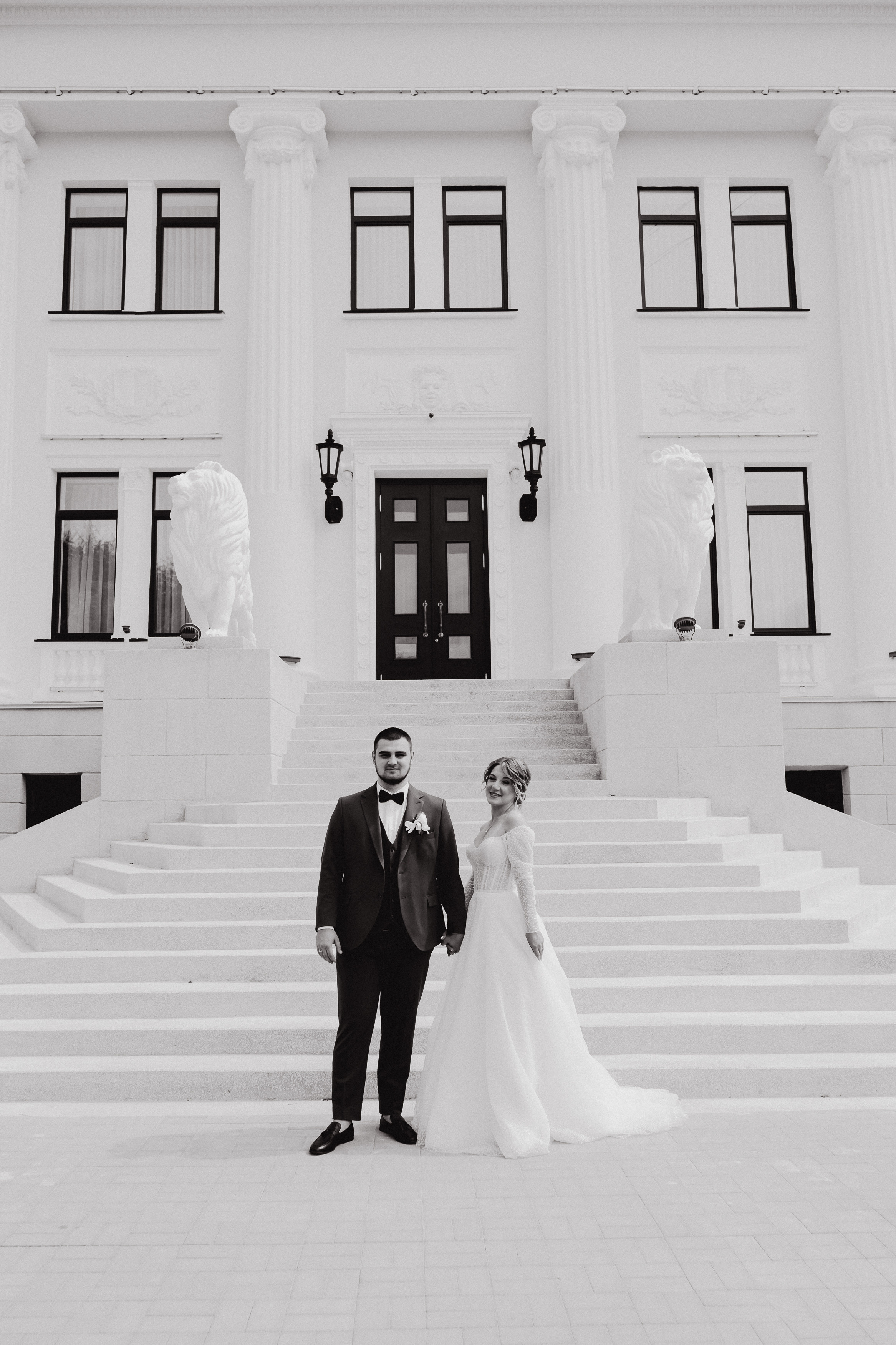 Роман и Юлия. Свадебный и семейный фотограф в Волгограде Кристина Иванова