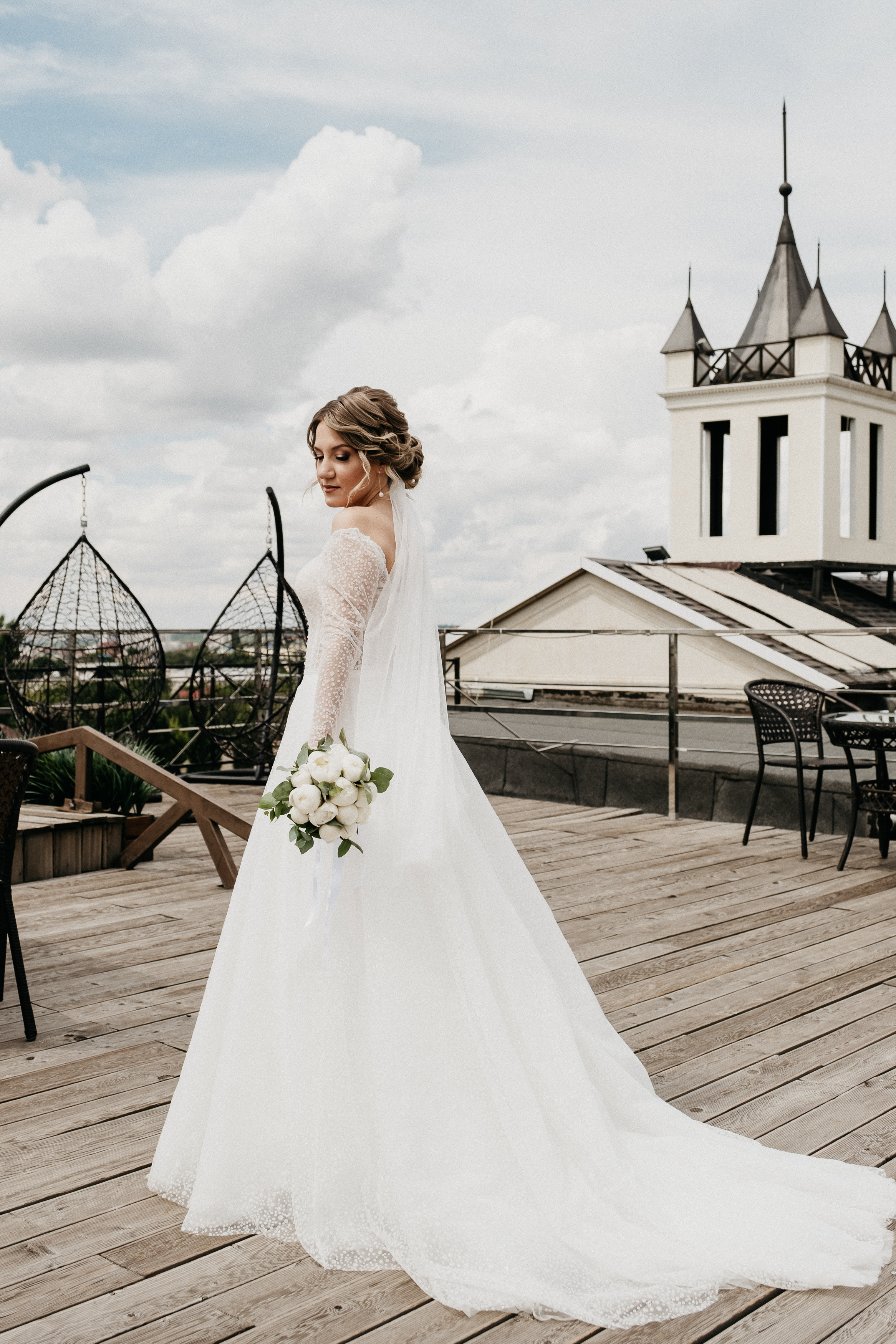 Роман и Юлия. Свадебный и семейный фотограф в Волгограде Кристина Иванова