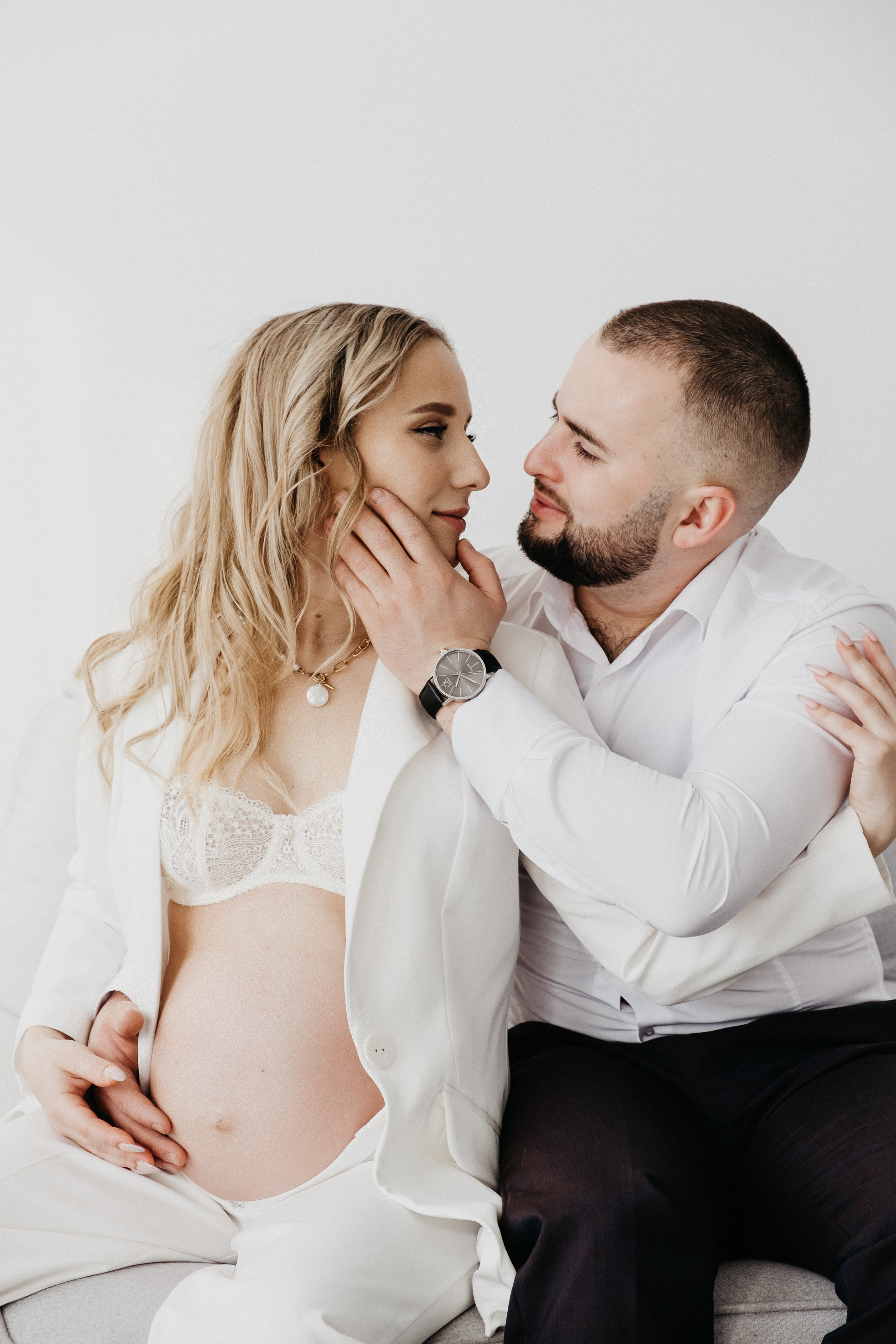 Александр и Дарья. Свадебный и семейный фотограф в Волгограде Кристина Иванова