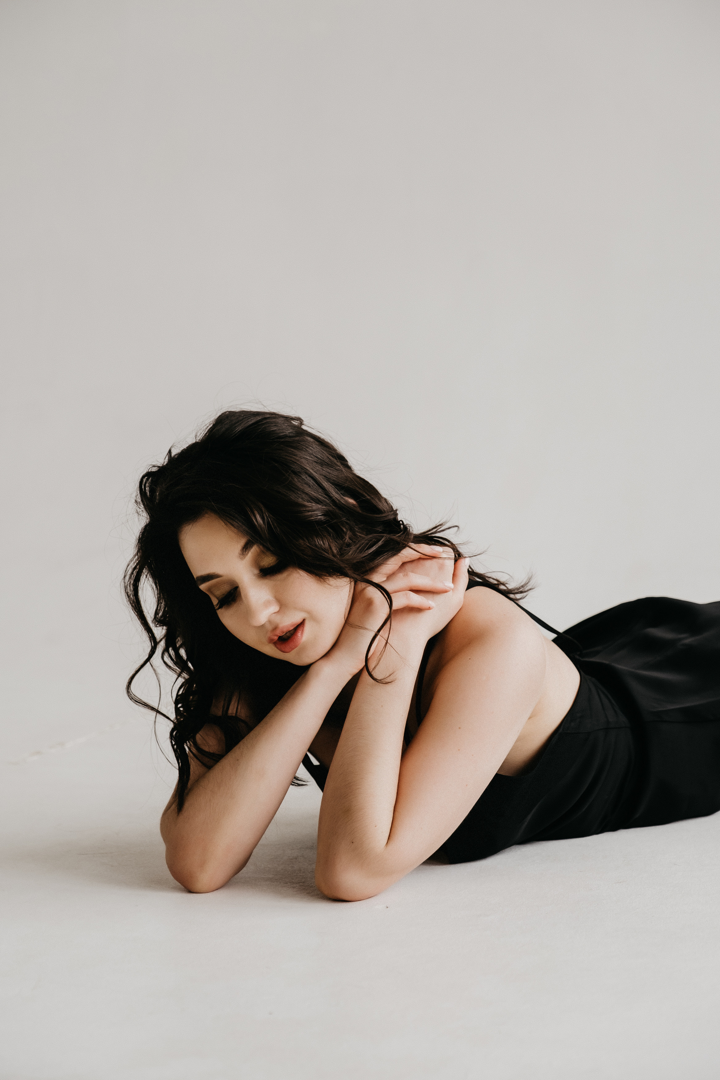 Эльвира. Свадебный и семейный фотограф в Волгограде Кристина Иванова