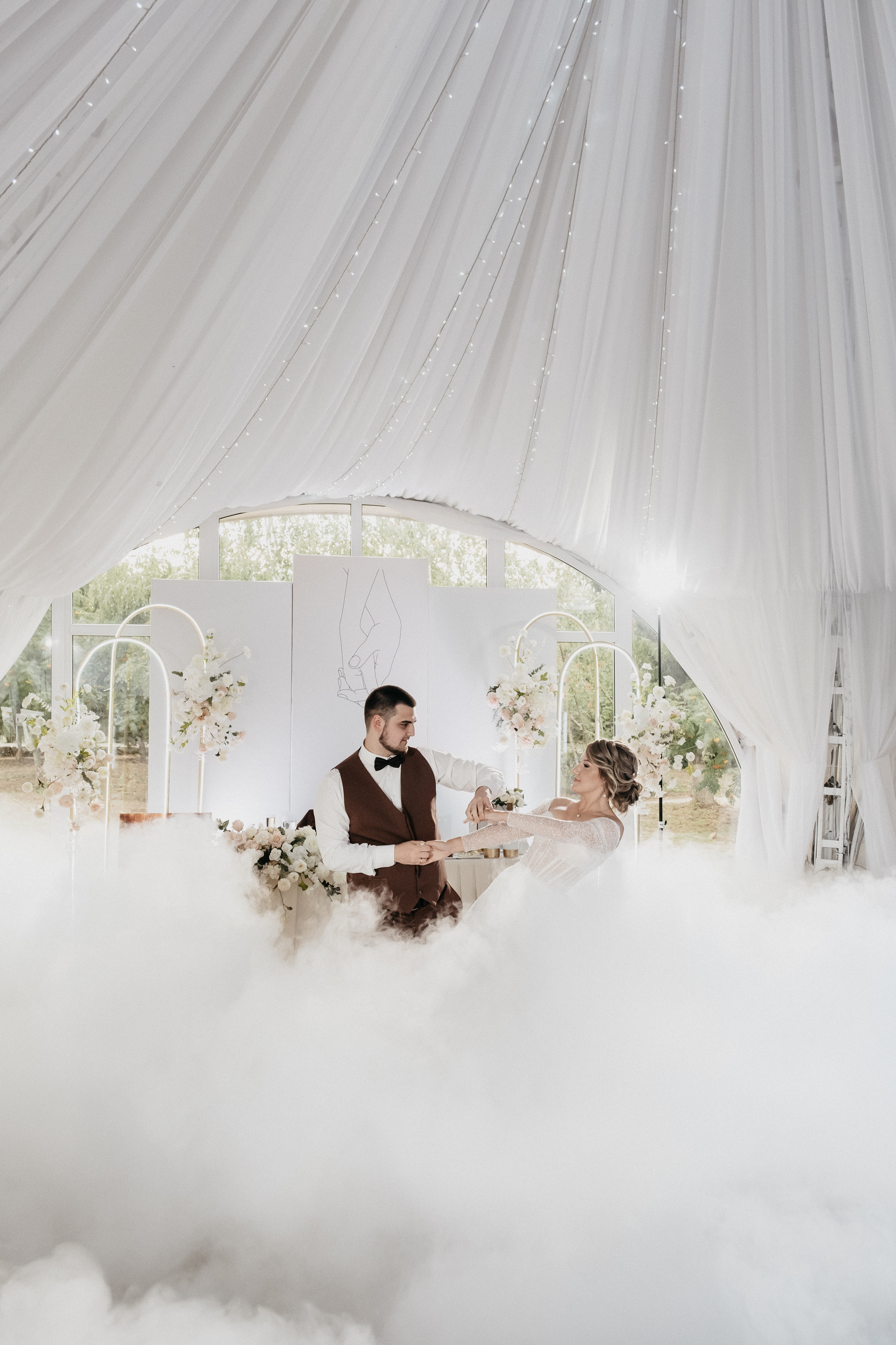 Роман и Юлия. Свадебный и семейный фотограф в Волгограде Кристина Иванова