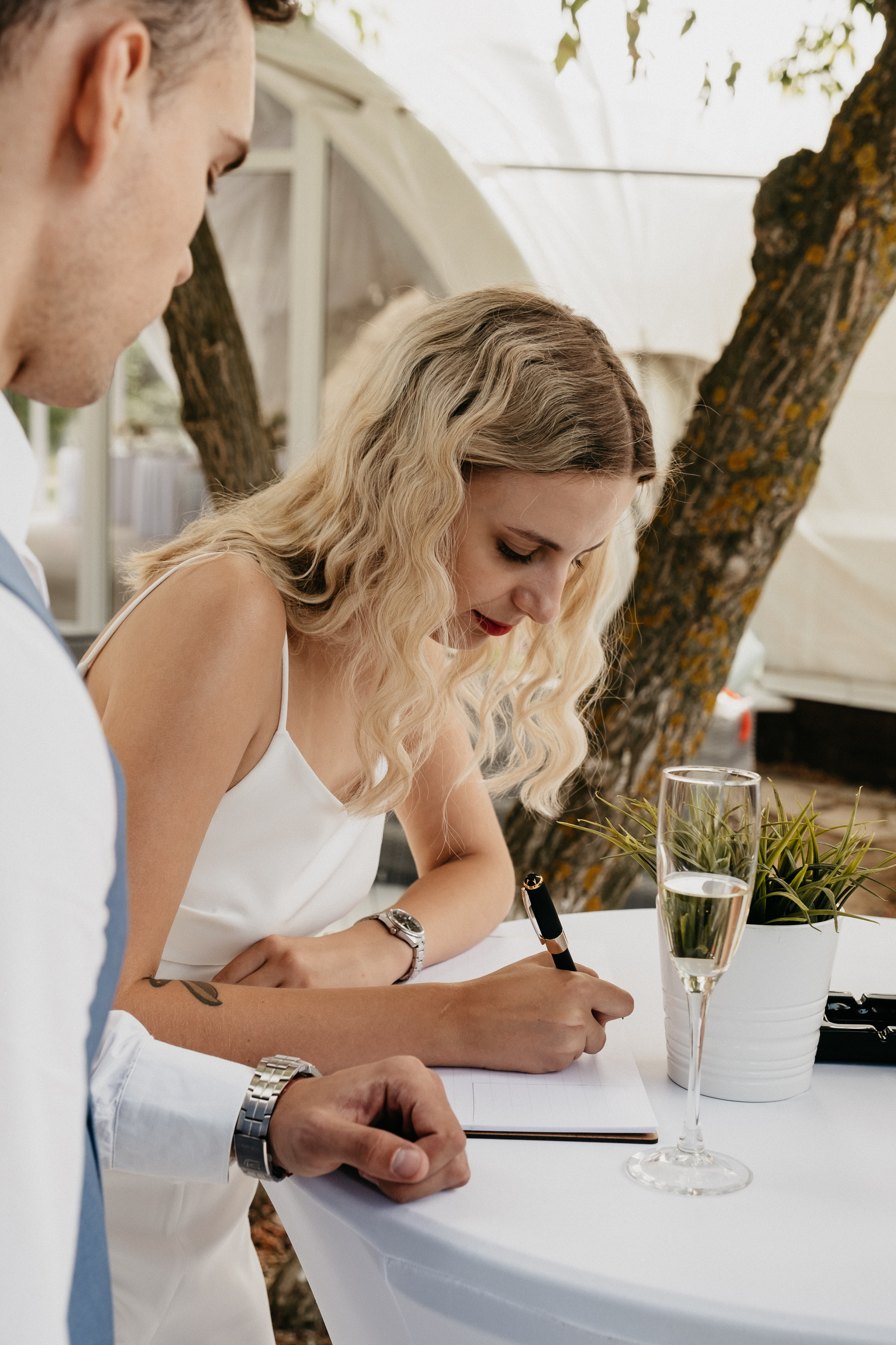 Роман и Юлия. Свадебный и семейный фотограф в Волгограде Кристина Иванова