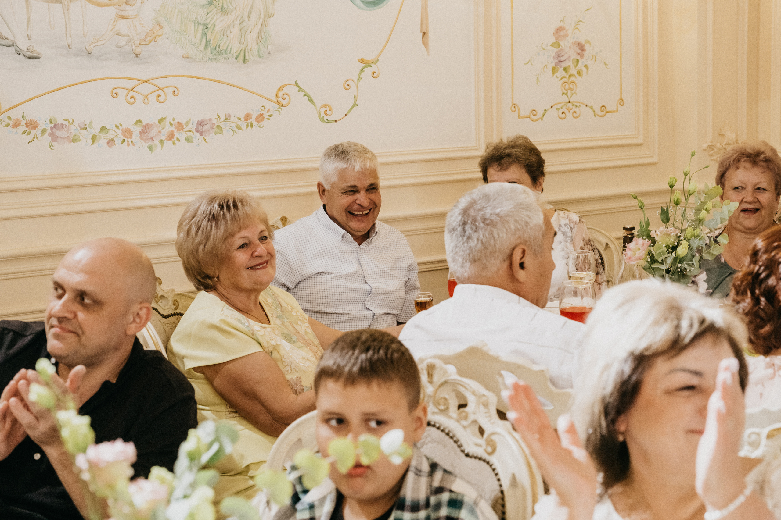 Александр и Ксения. Свадебный и семейный фотограф в Волгограде Кристина Иванова