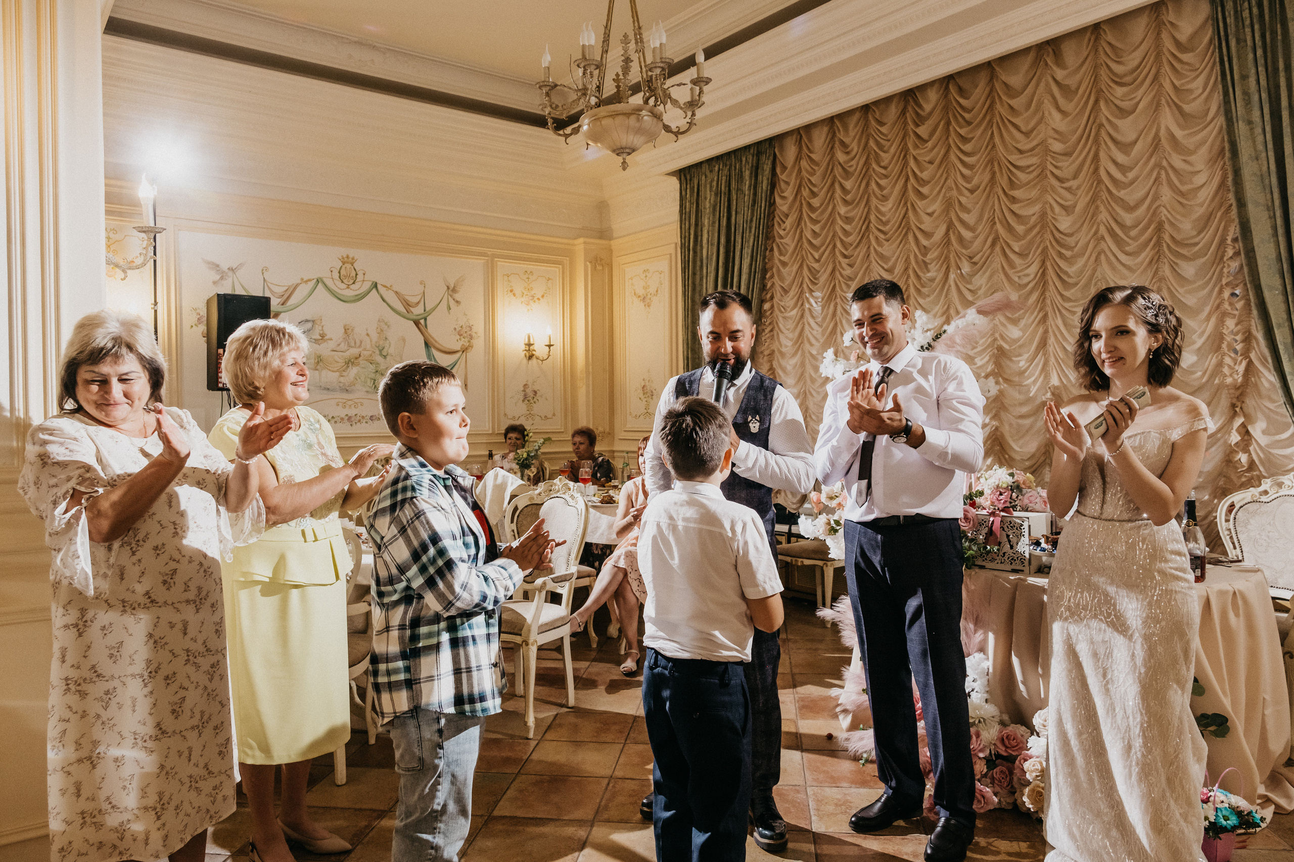 Александр и Ксения. Свадебный и семейный фотограф в Волгограде Кристина Иванова