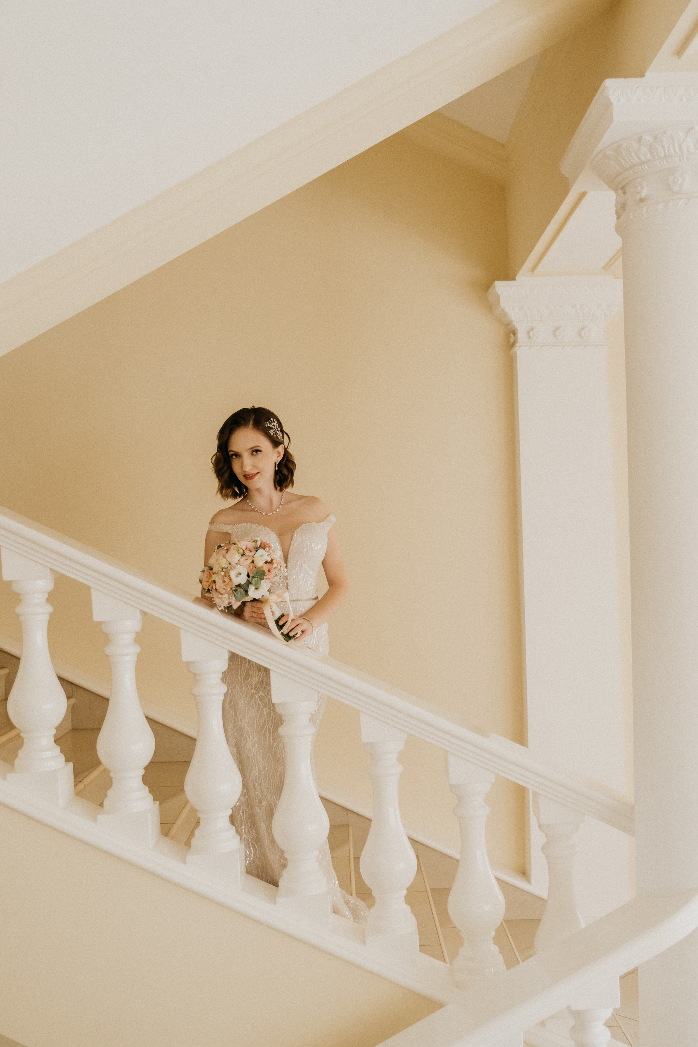 Александр и Ксения. Свадебный и семейный фотограф в Волгограде Кристина Иванова