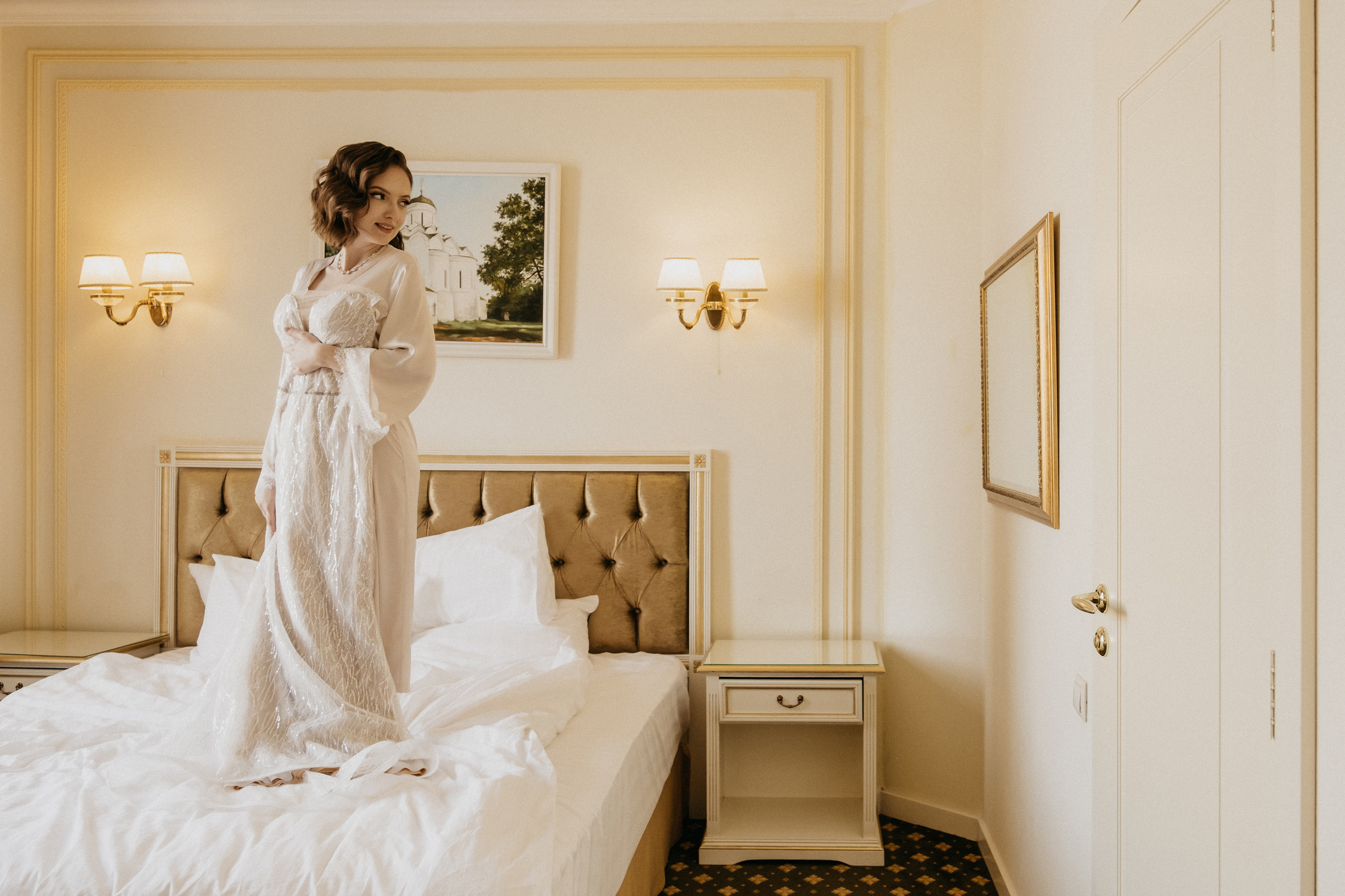 Александр и Ксения. Свадебный и семейный фотограф в Волгограде Кристина Иванова