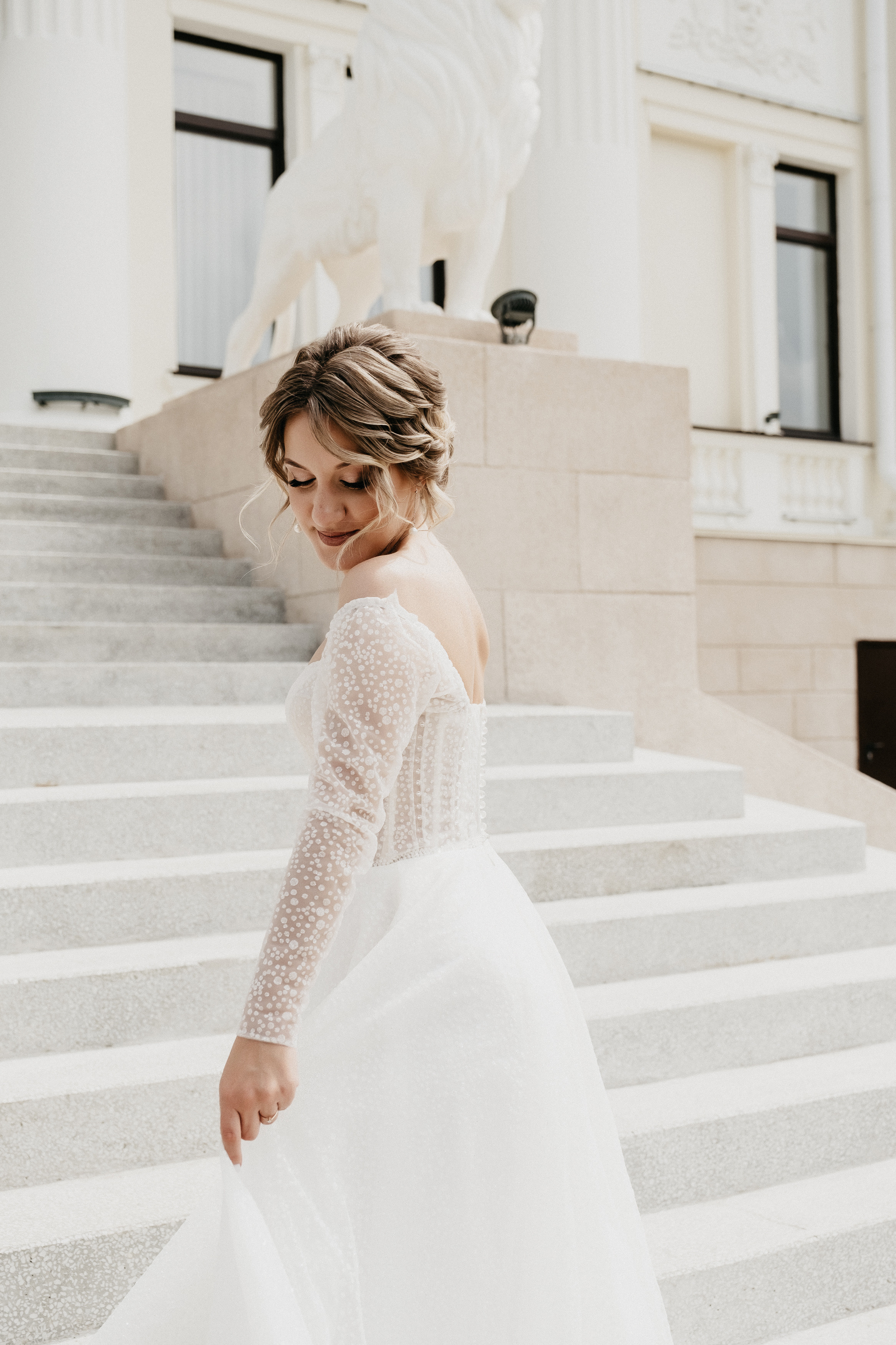 Роман и Юлия. Свадебный и семейный фотограф в Волгограде Кристина Иванова