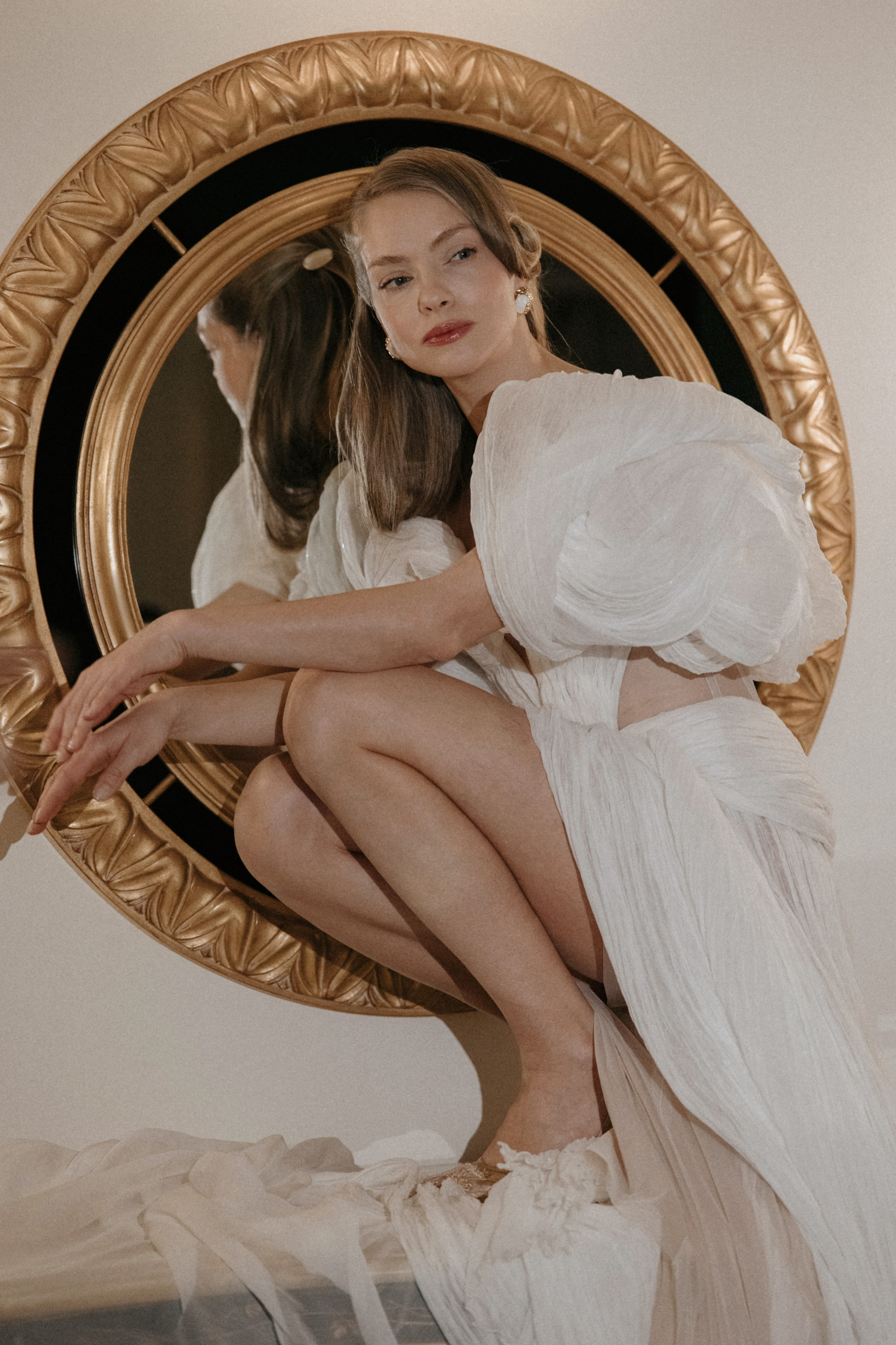 Свадебная фотосъемка в отеле Савой. Свадебный фотограф Москва