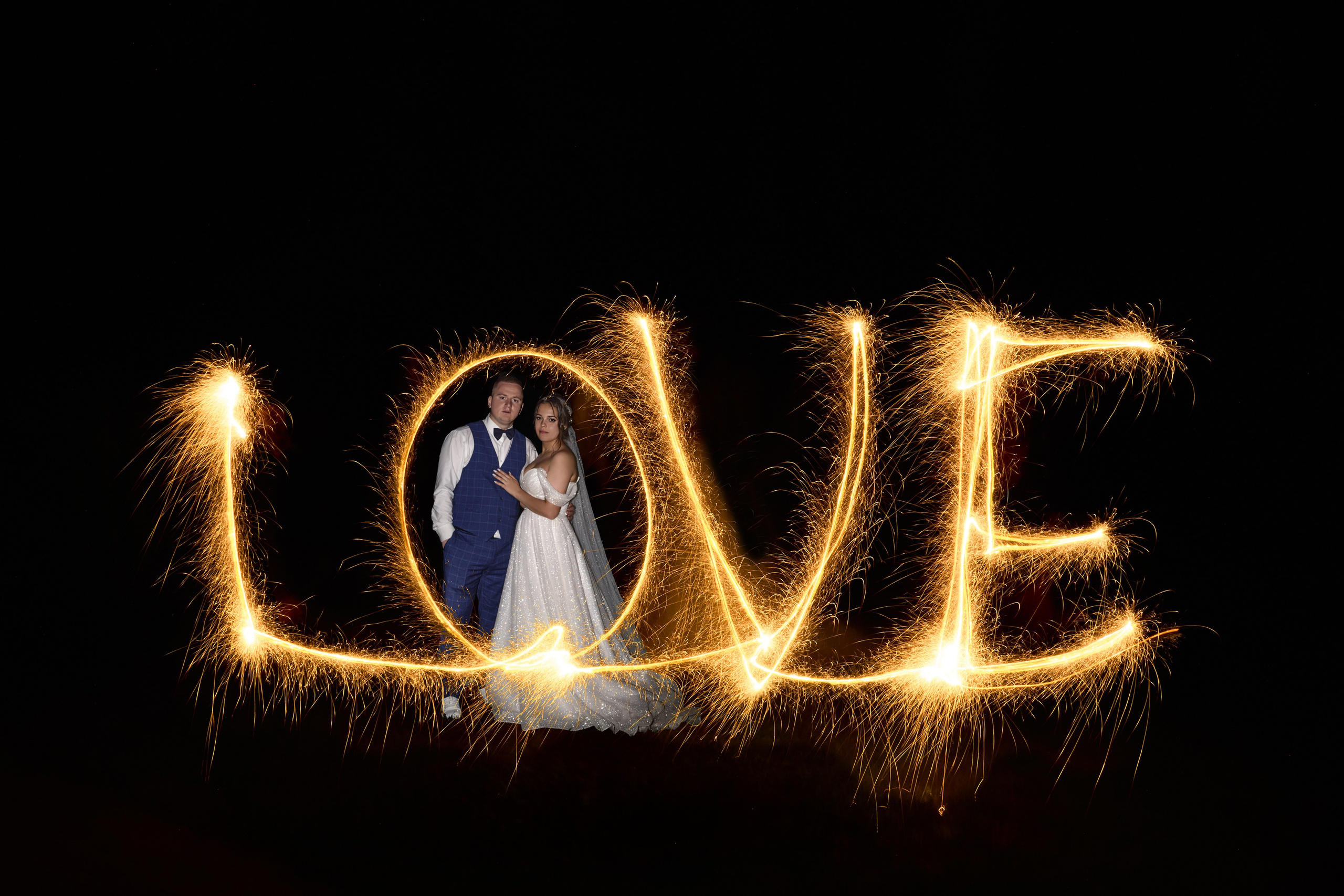 Илья и Алена. Свадебный фотограф в Тольятти Жигулевске и Самаре Пономарев Евгений