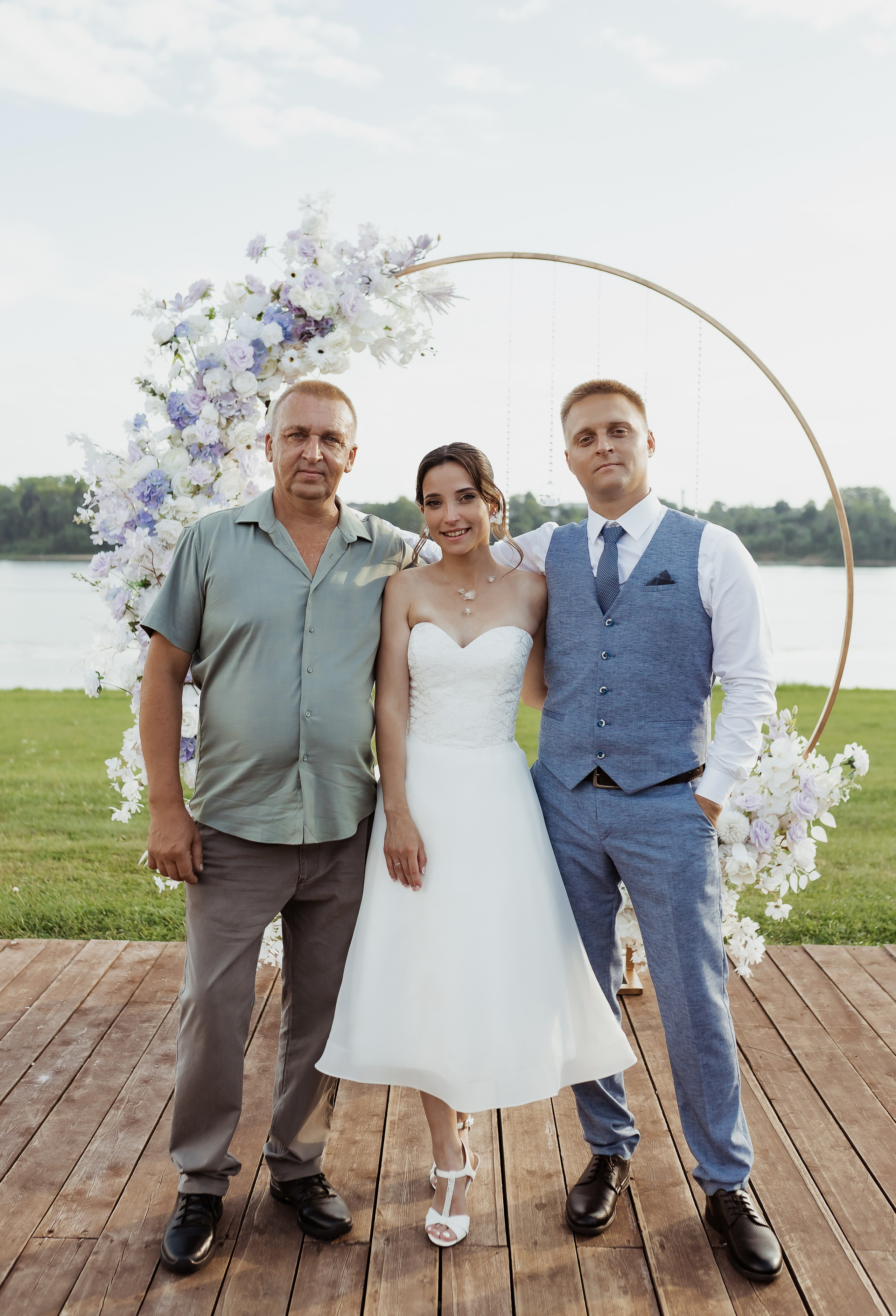 Юрий & Дарья (с банкетом). ФОТОГРАФ Маргарита Сивакова | Ярославль Кострома Москва