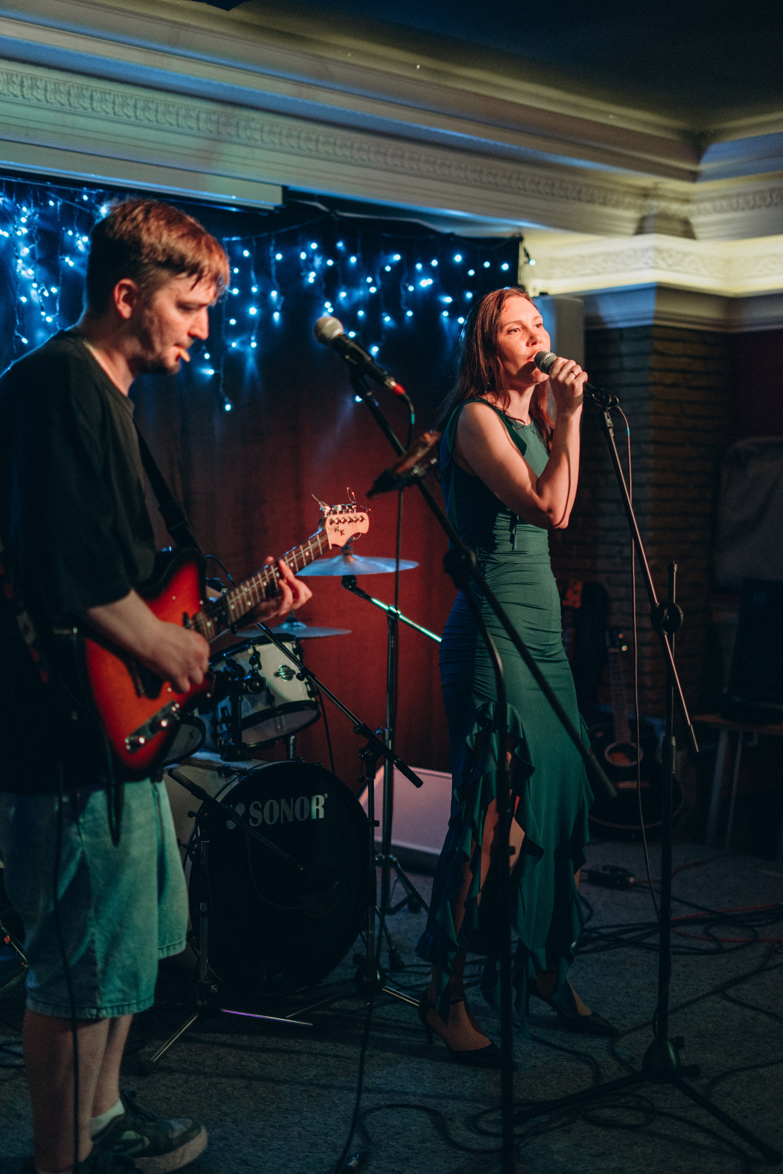 Jam Party 2. Портретный фотограф в Москве и Санкт-Петербурге Арина Чех