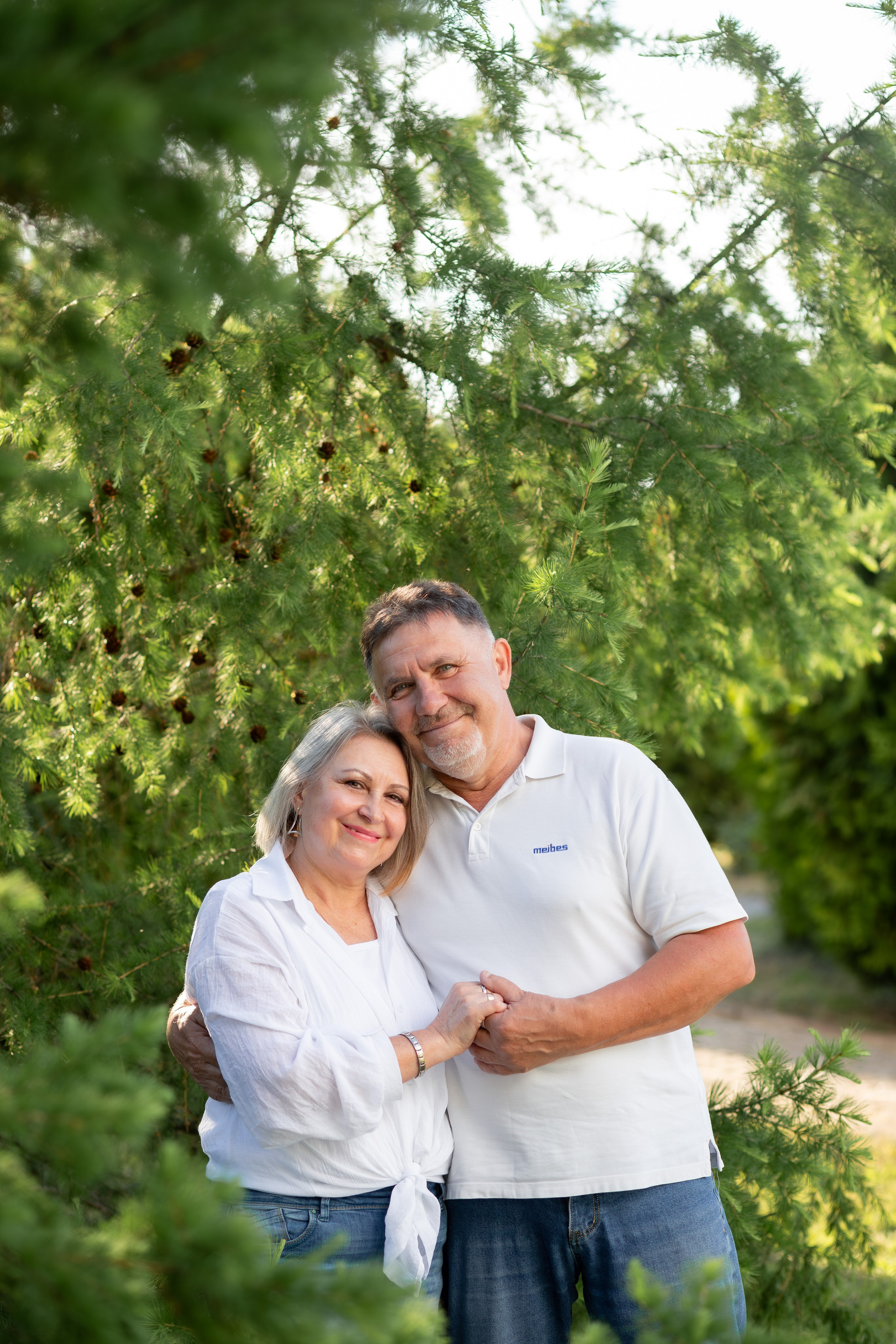 Татьяна в кругу близких. Женский и семейный фотограф в Москве и Юхнове Татьяна Анисимова