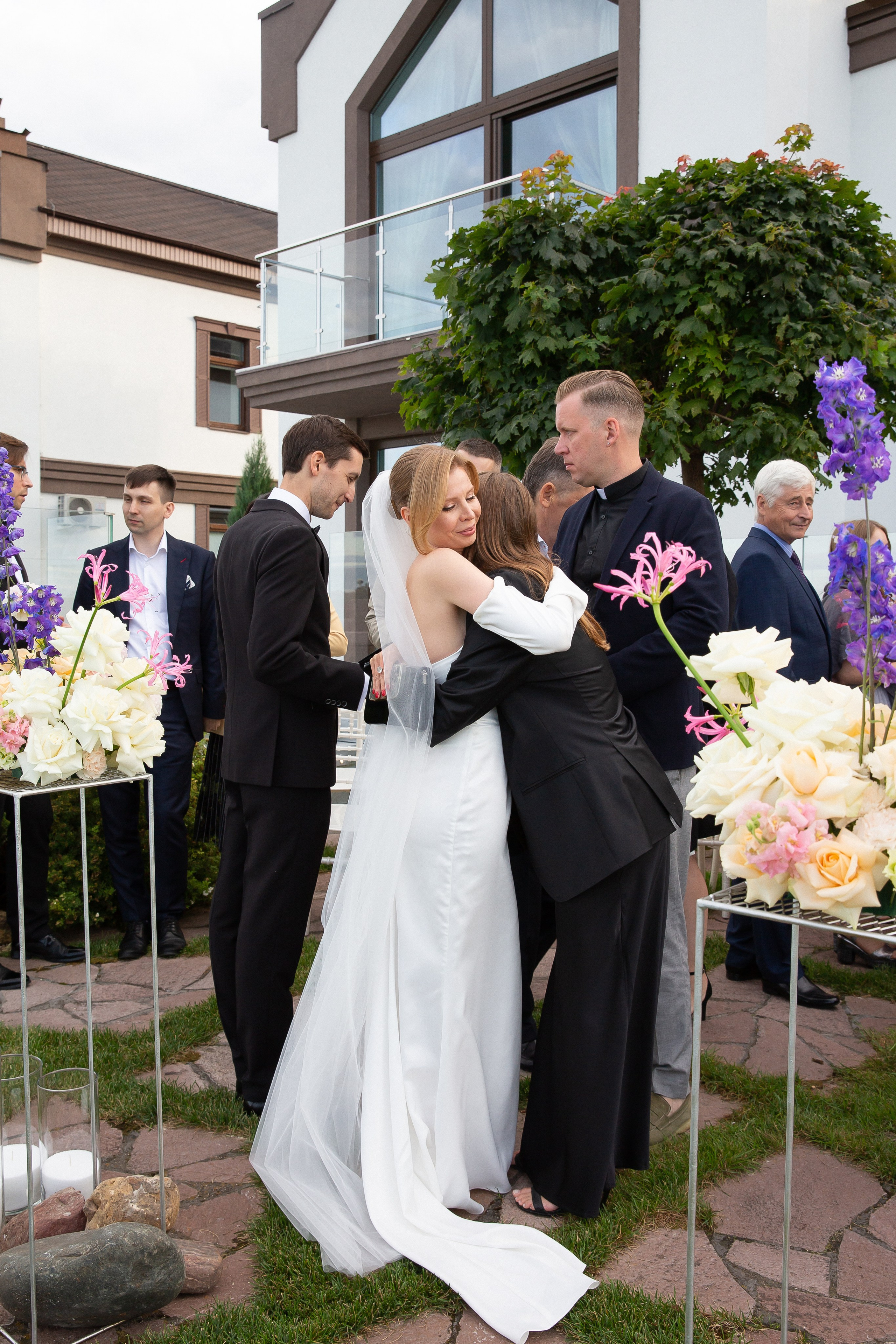 Александр и Татьяна. Екатерина Рыбина фотограф в Нижнем Новгороде