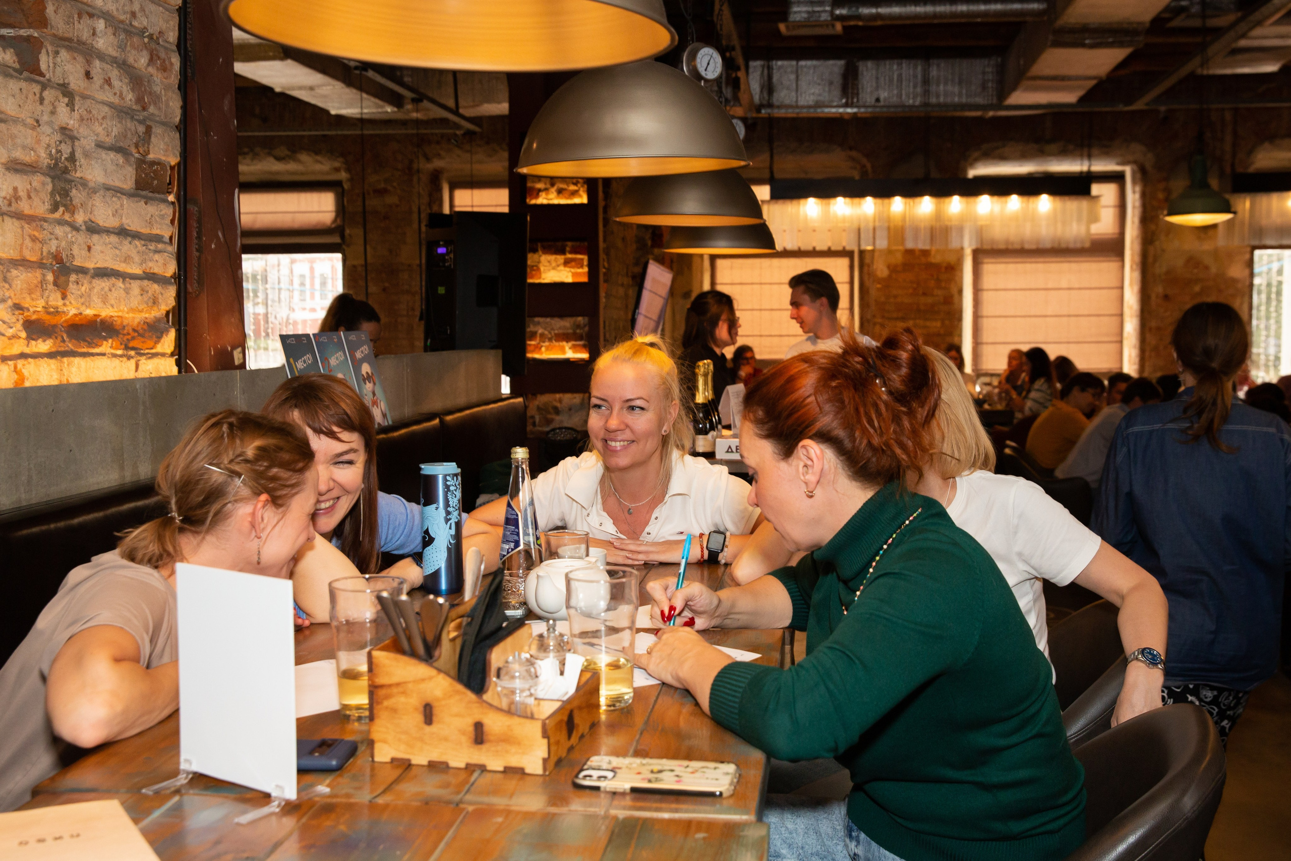 Квизы. Екатерина Рыбина фотограф в Нижнем Новгороде