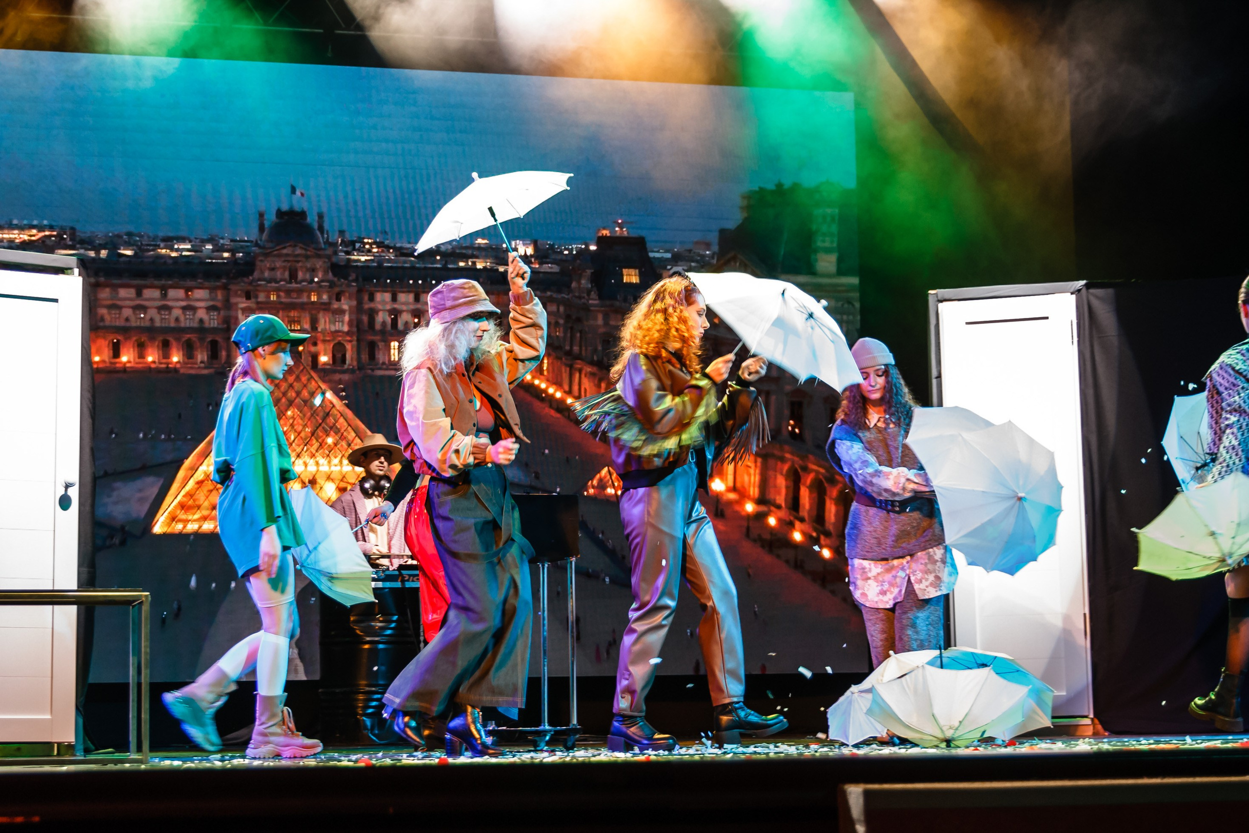 Репортаж. Фотограф в Екатеринбурге Юлия Ташлыцкая