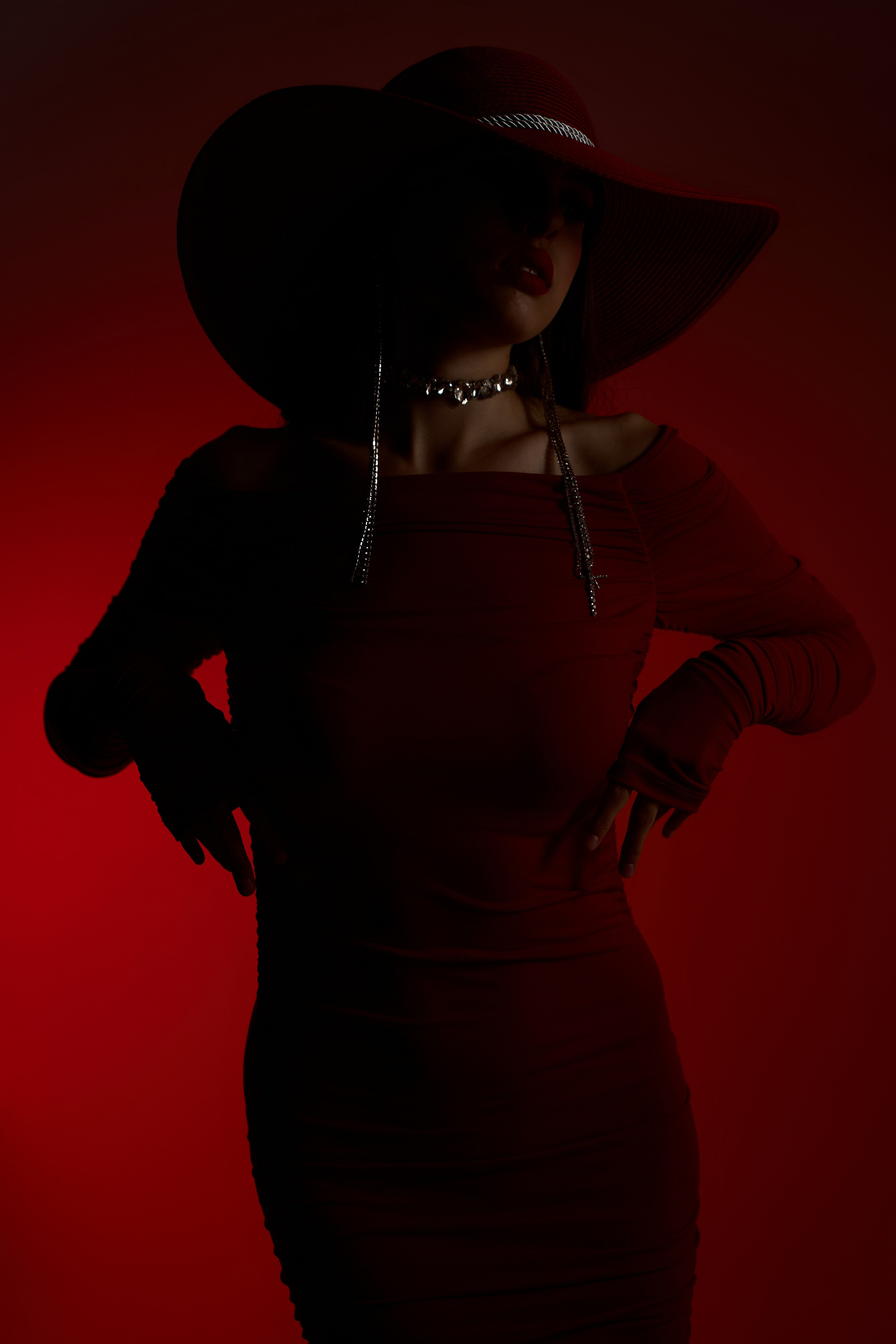 Kseniya. Фотограф Елизавета Воронина