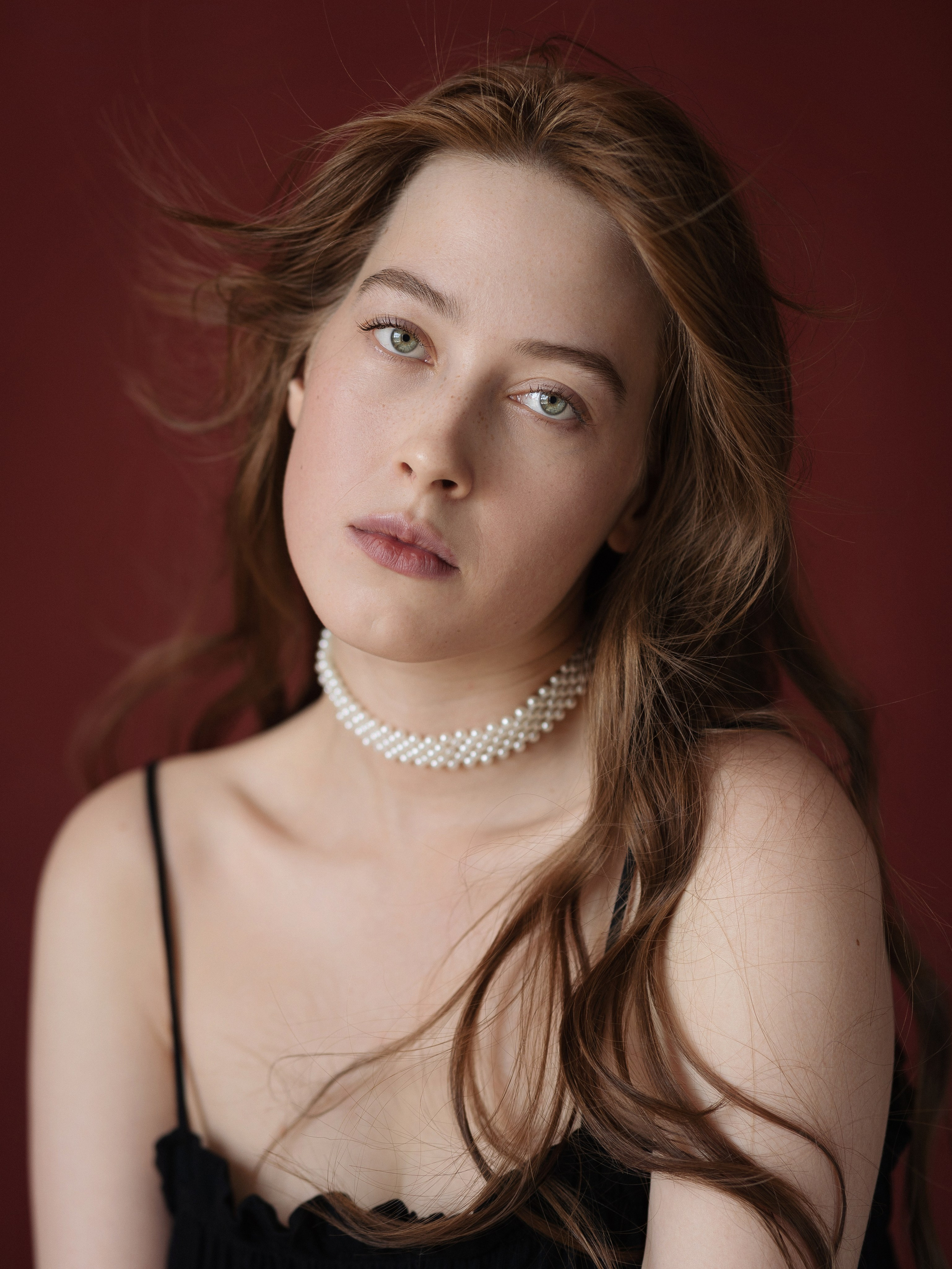 Актерское портфолио