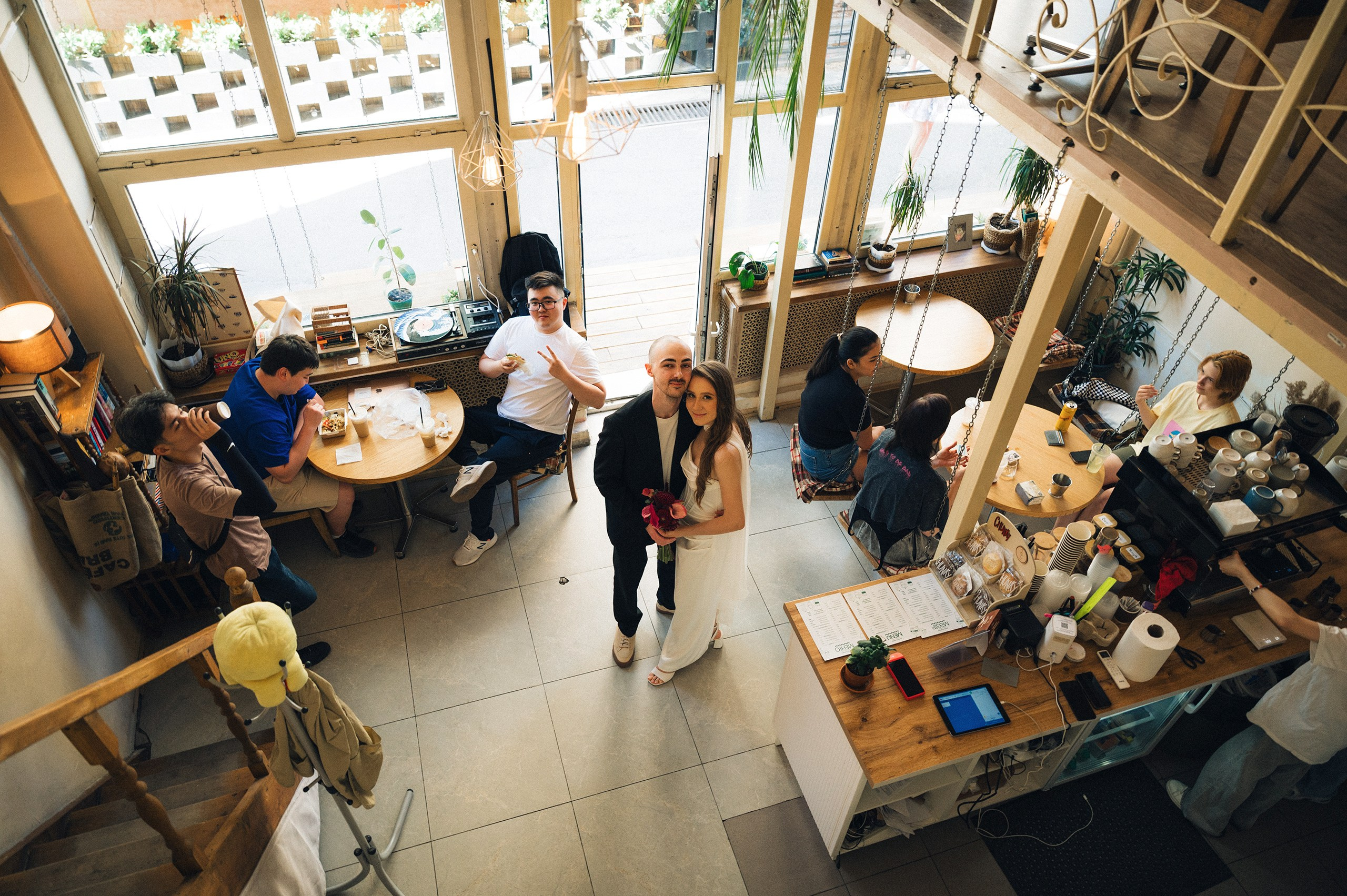 Дарья&Даниил, Алматы. Фотограф в Алматы — Алексей Коньков | Репортаж, свадьбы, портреты, Love story