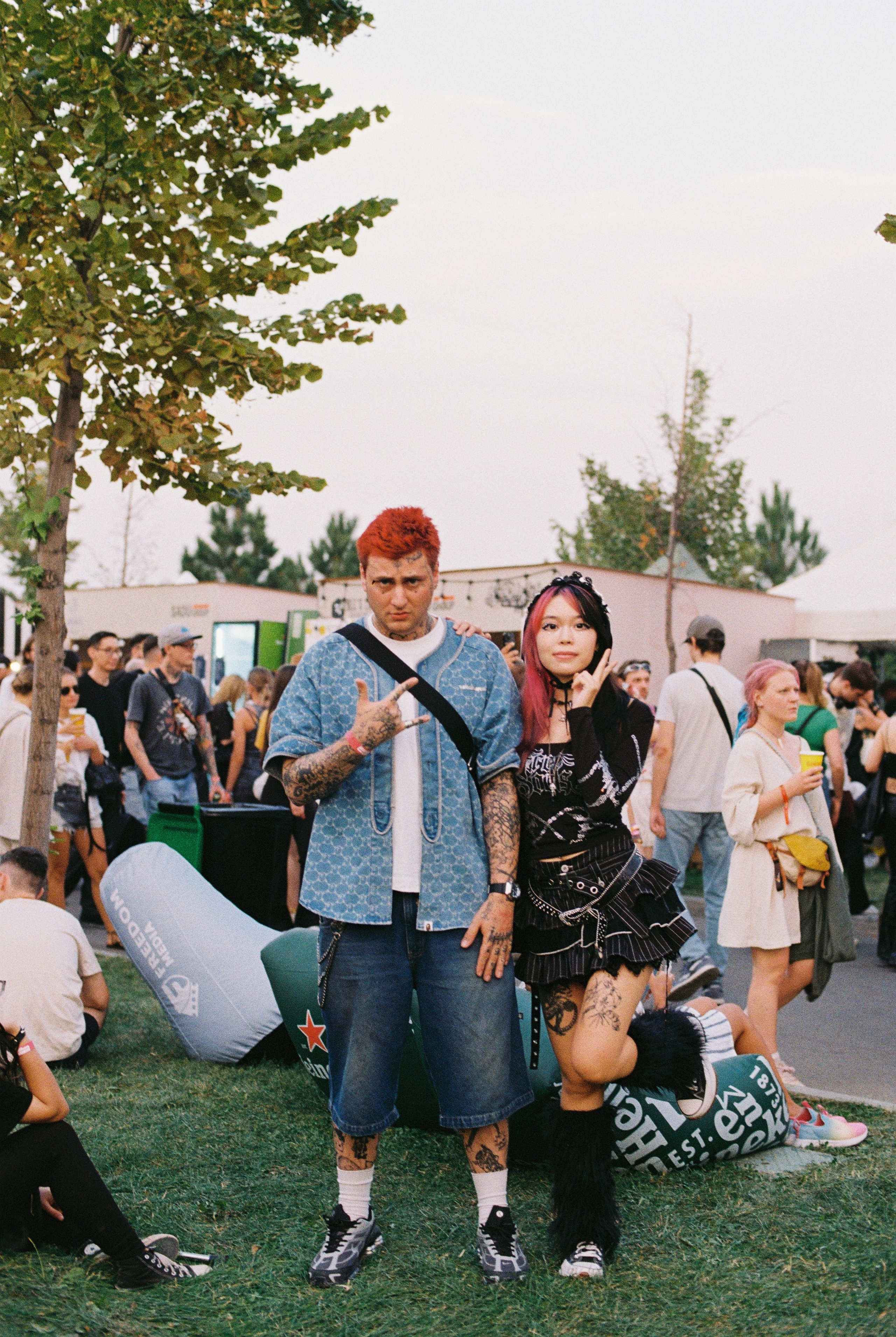 Park Live 2025. Фотограф в Алматы — Алексей Коньков | Репортаж, свадьбы, портреты