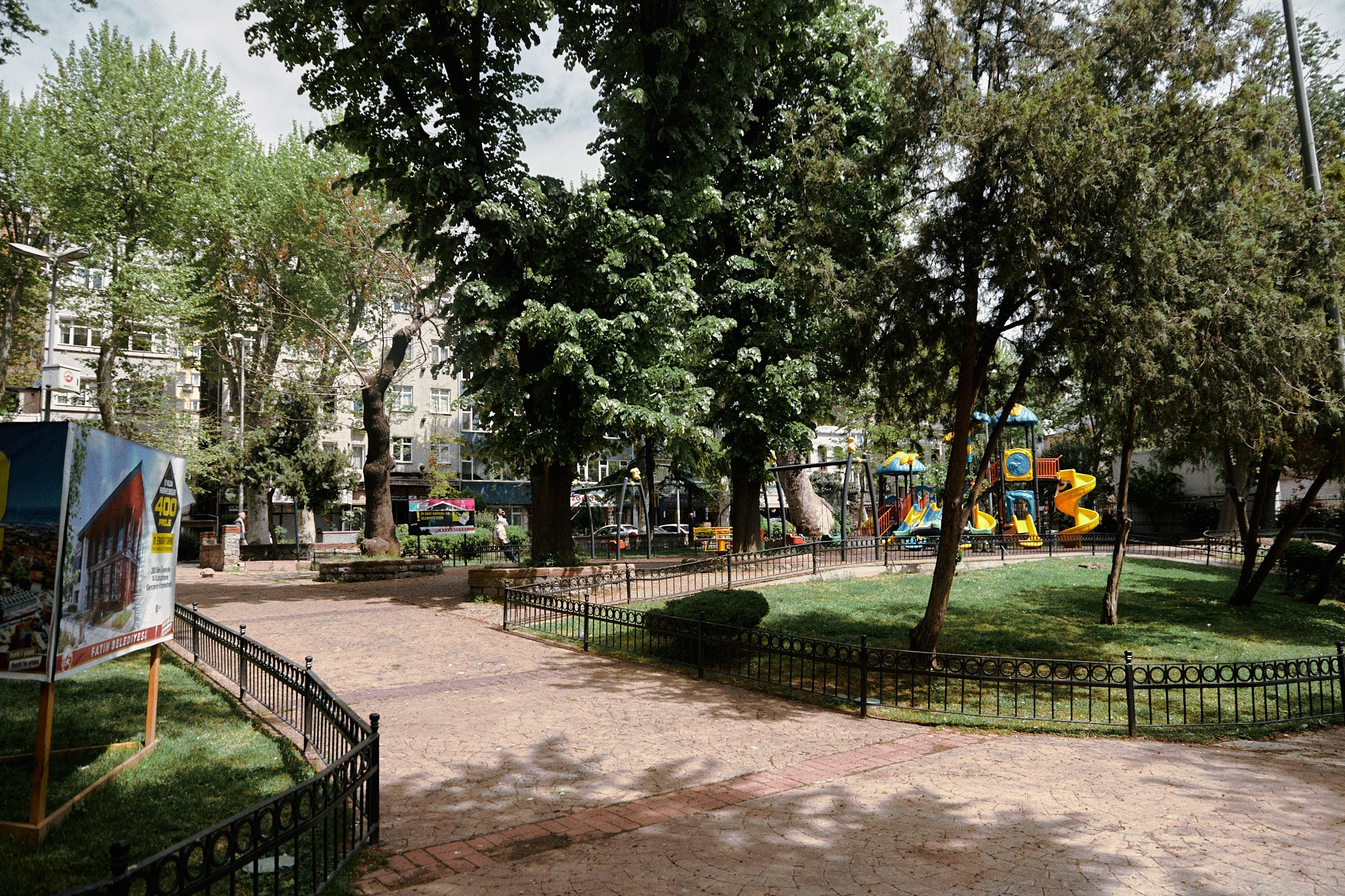 Улица горизонтальная. Jorgis — фотограф в Хургаде / обучение фотографии