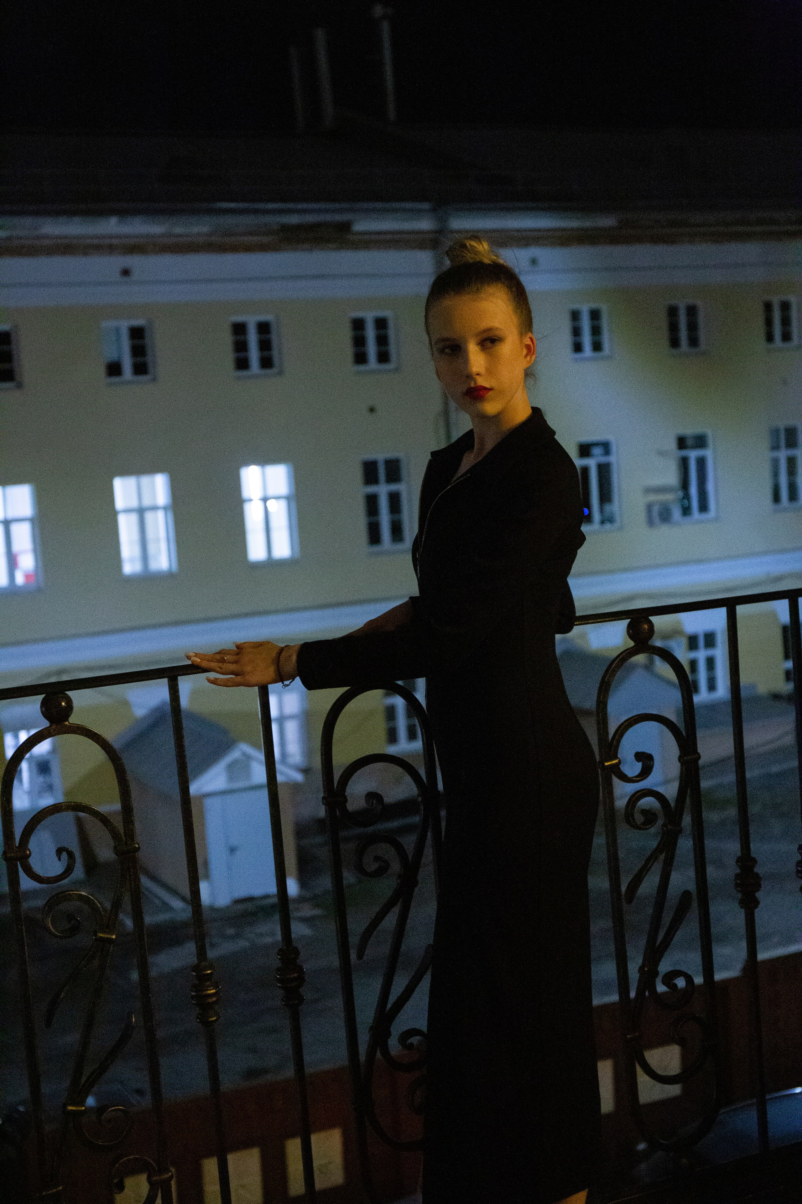 Онегин. Фотограф в Нижнем Новгороде