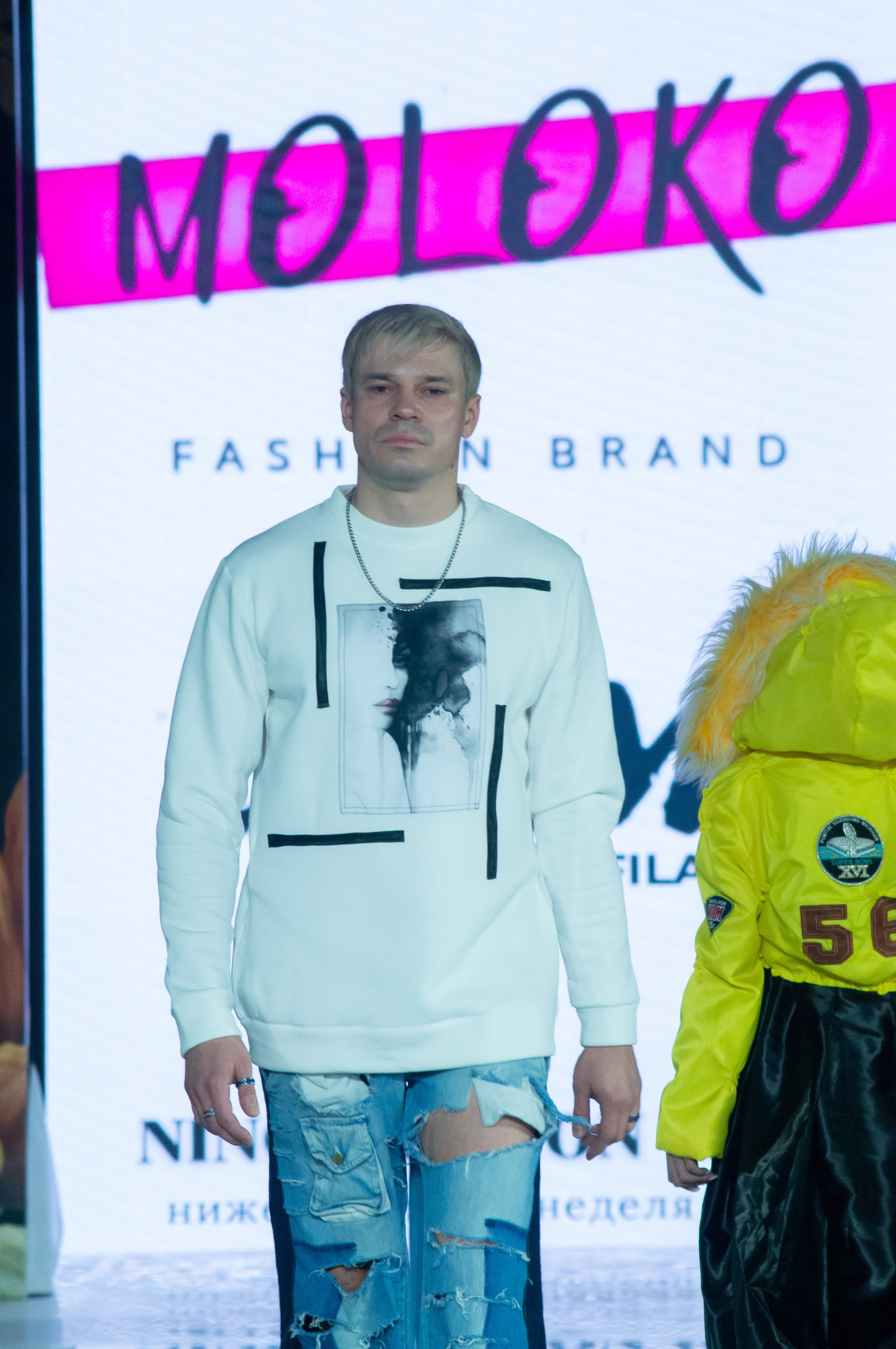 Нижегородская ярмарка 26.11. Фотограф в Нижнем Новгороде