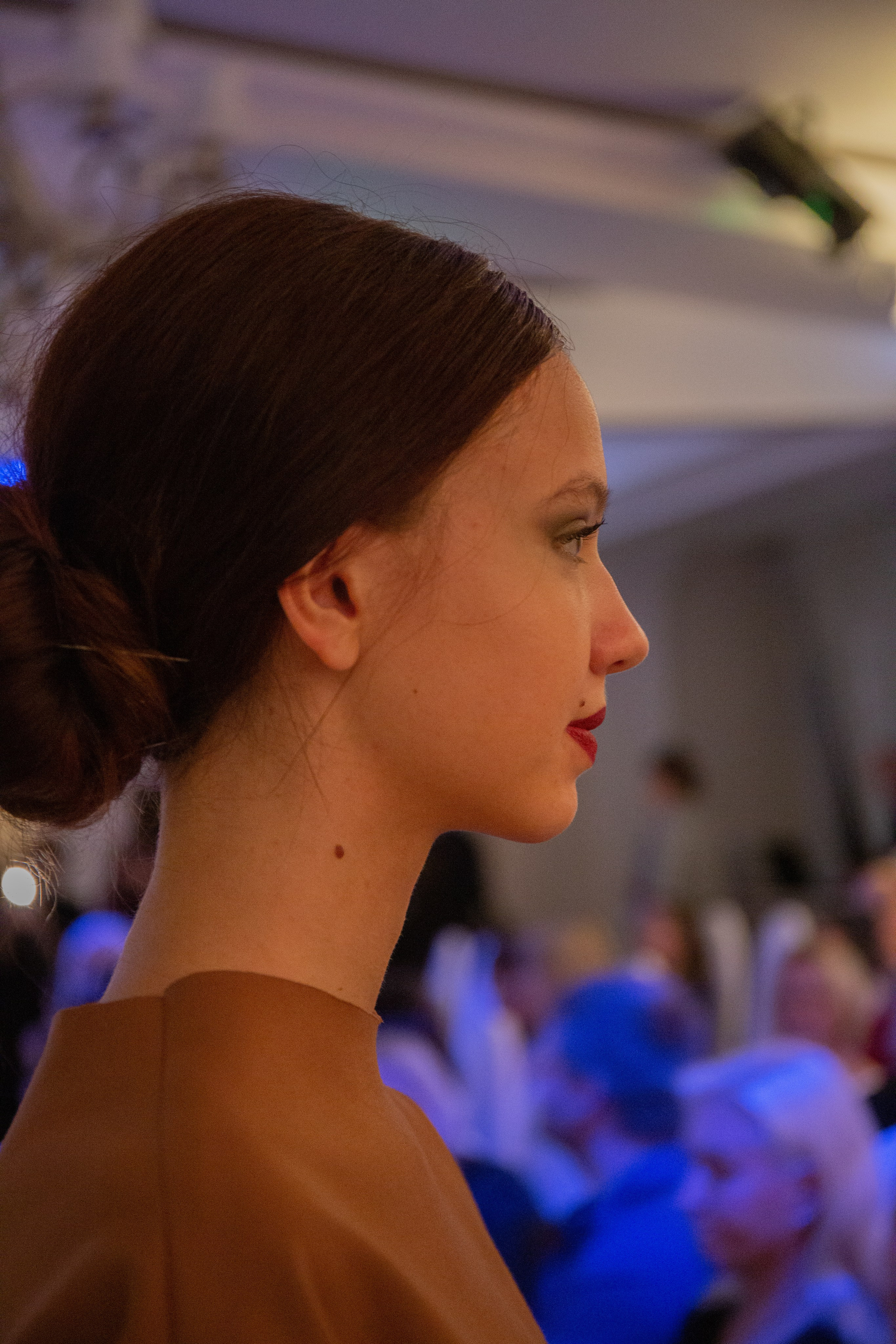 Онегин. Фотограф в Нижнем Новгороде