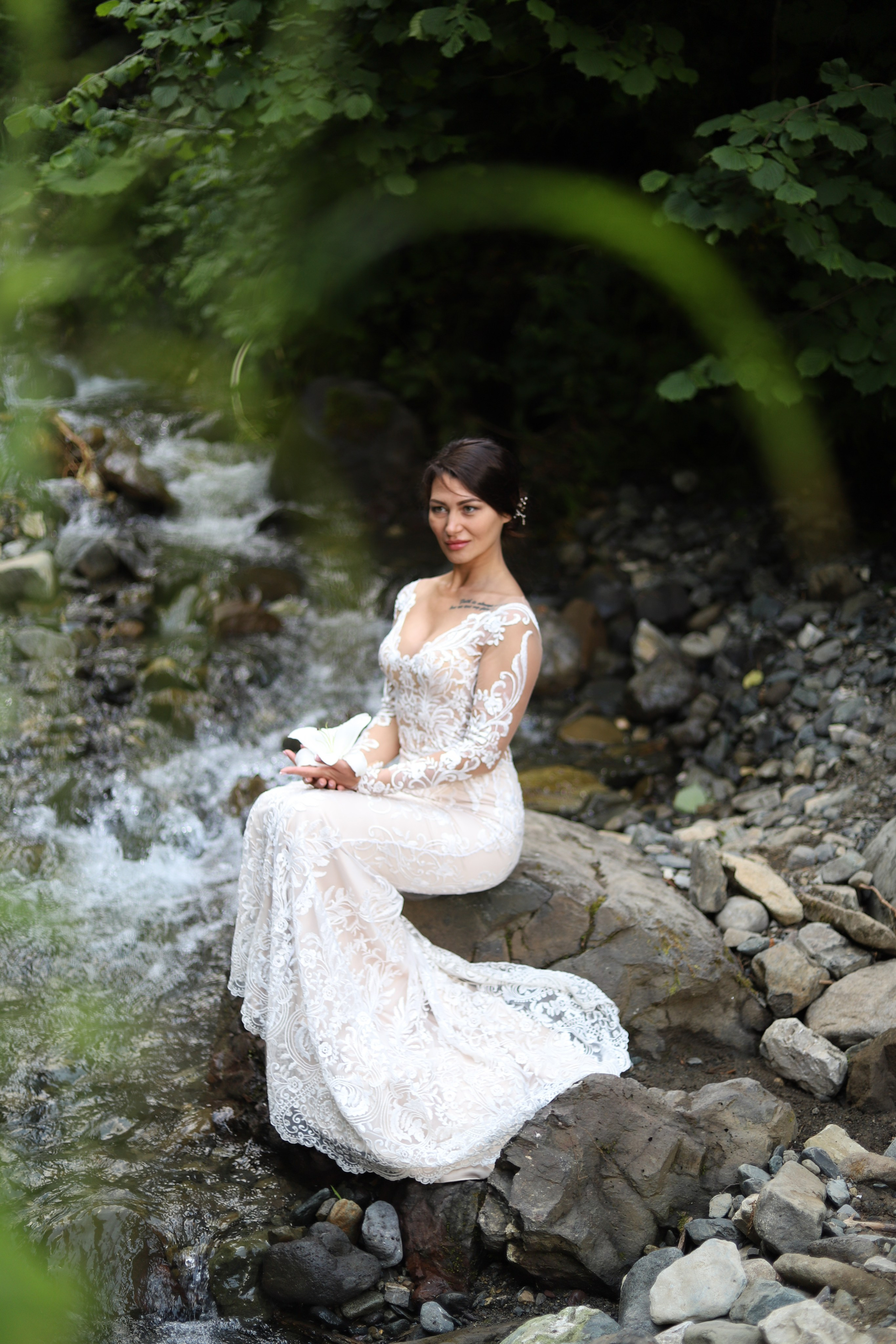 Свадьба Красная поляна /Водопад 11.06. Главная